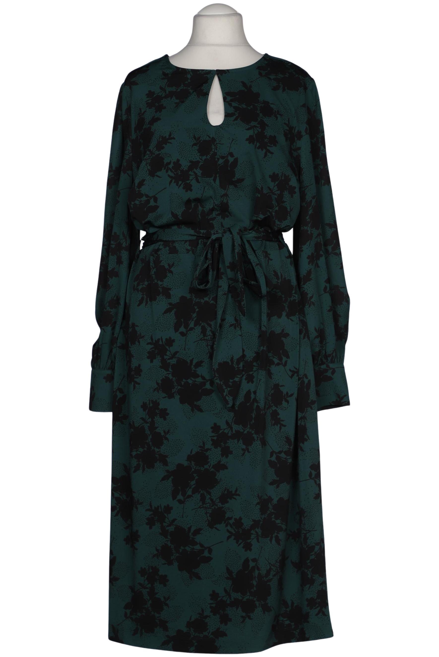 

Next Damen Kleid, grün, Gr. 50