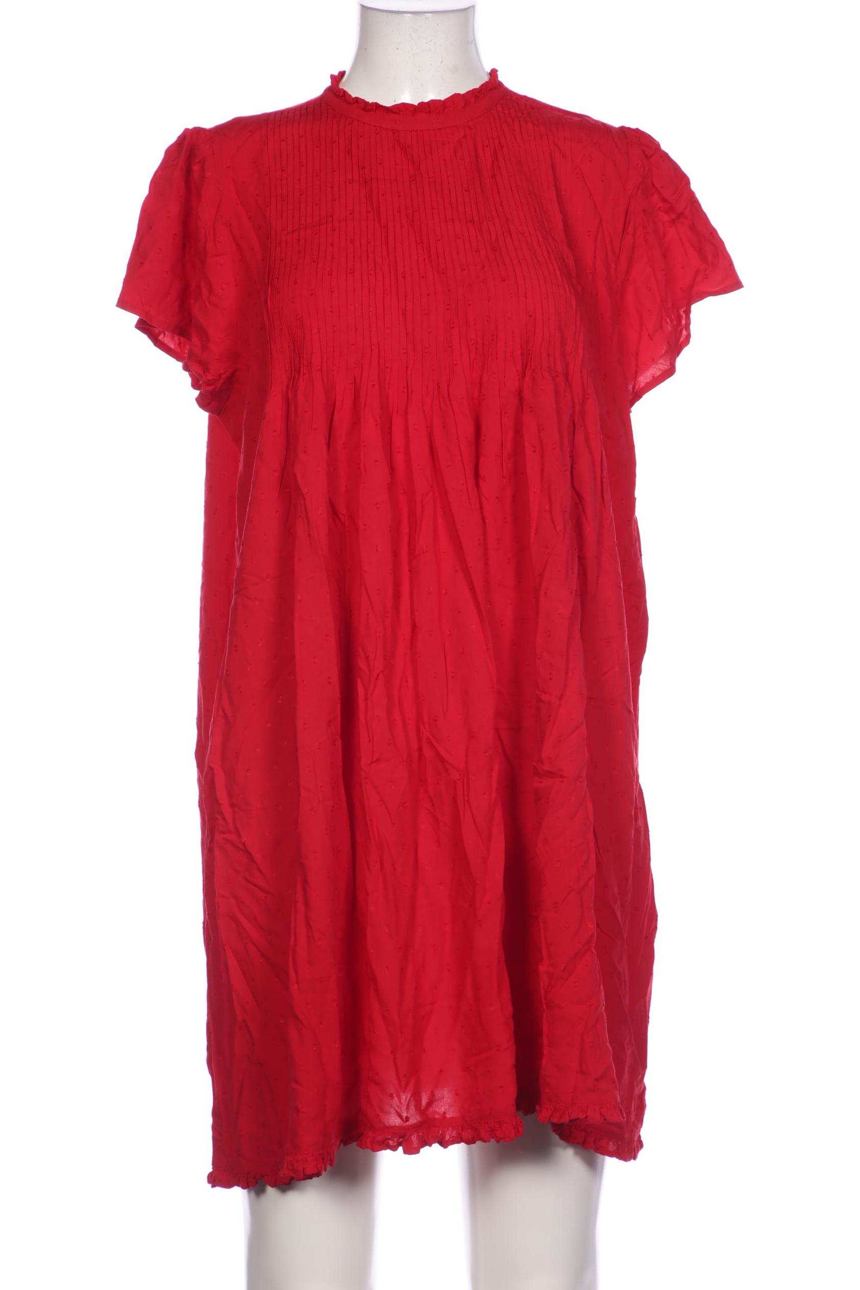 

Next Damen Kleid, rot, Gr. 42