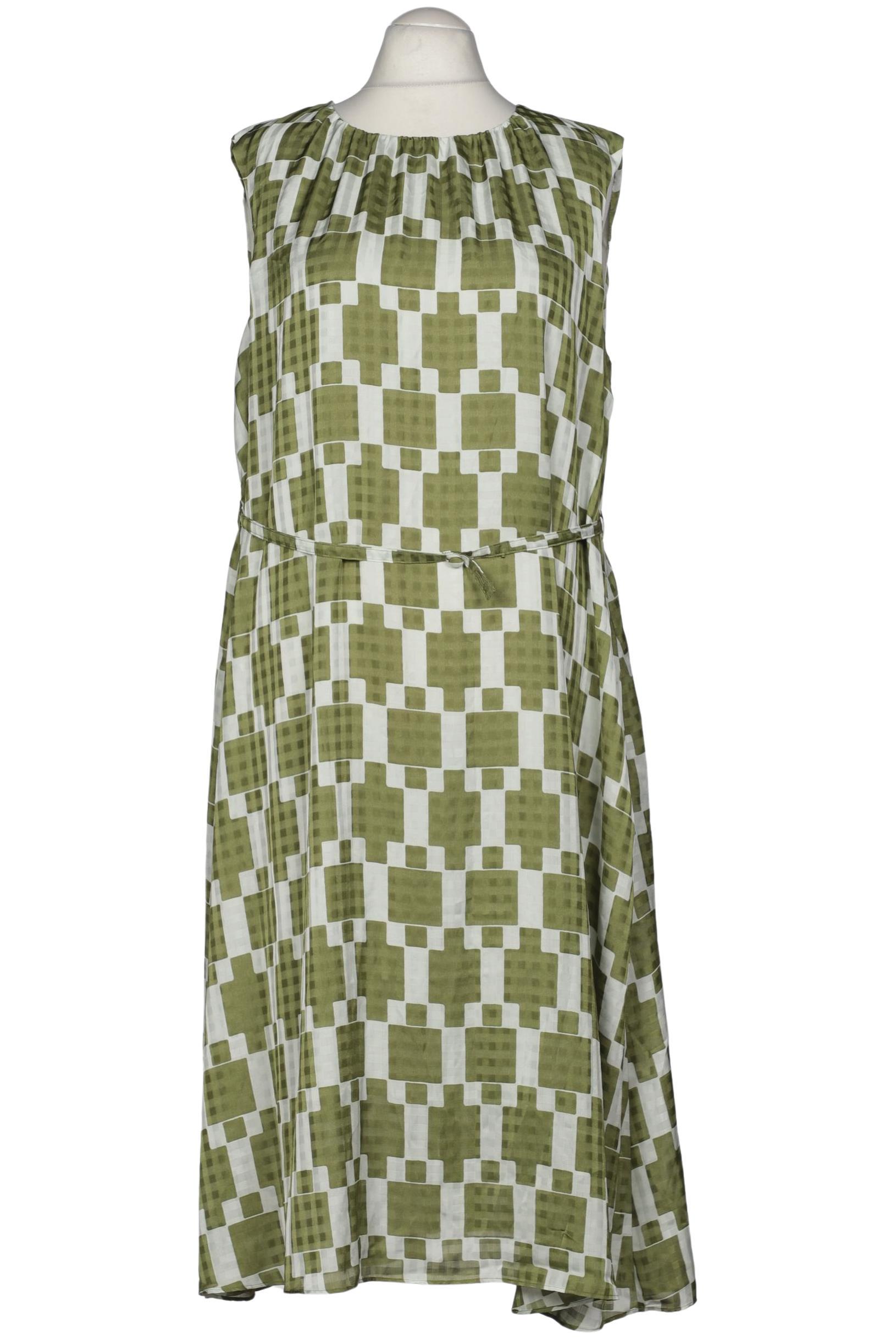 

Next Damen Kleid, grün, Gr. 48