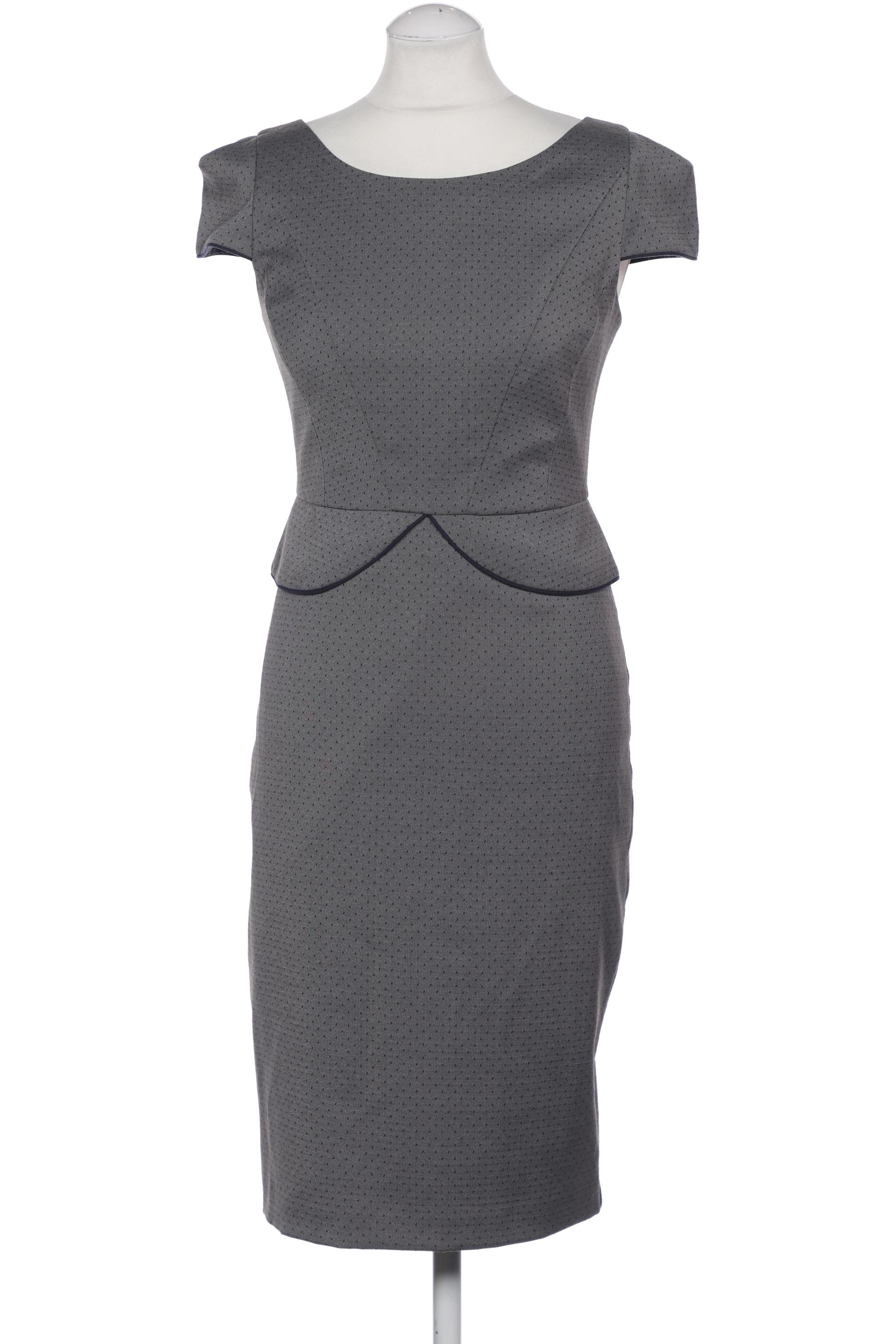 

Next Damen Kleid, grau, Gr. 36