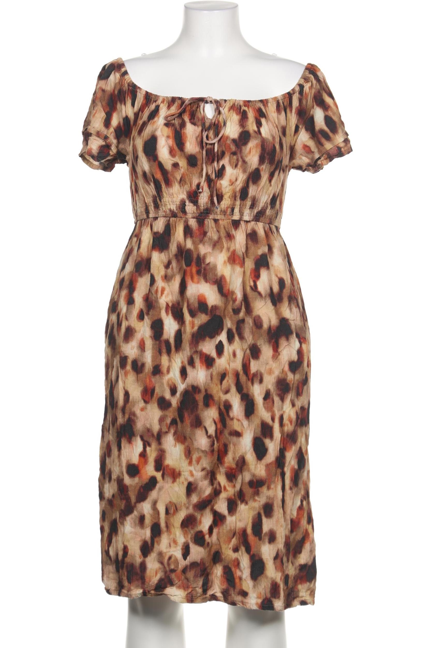 

Next Damen Kleid, beige, Gr. 36