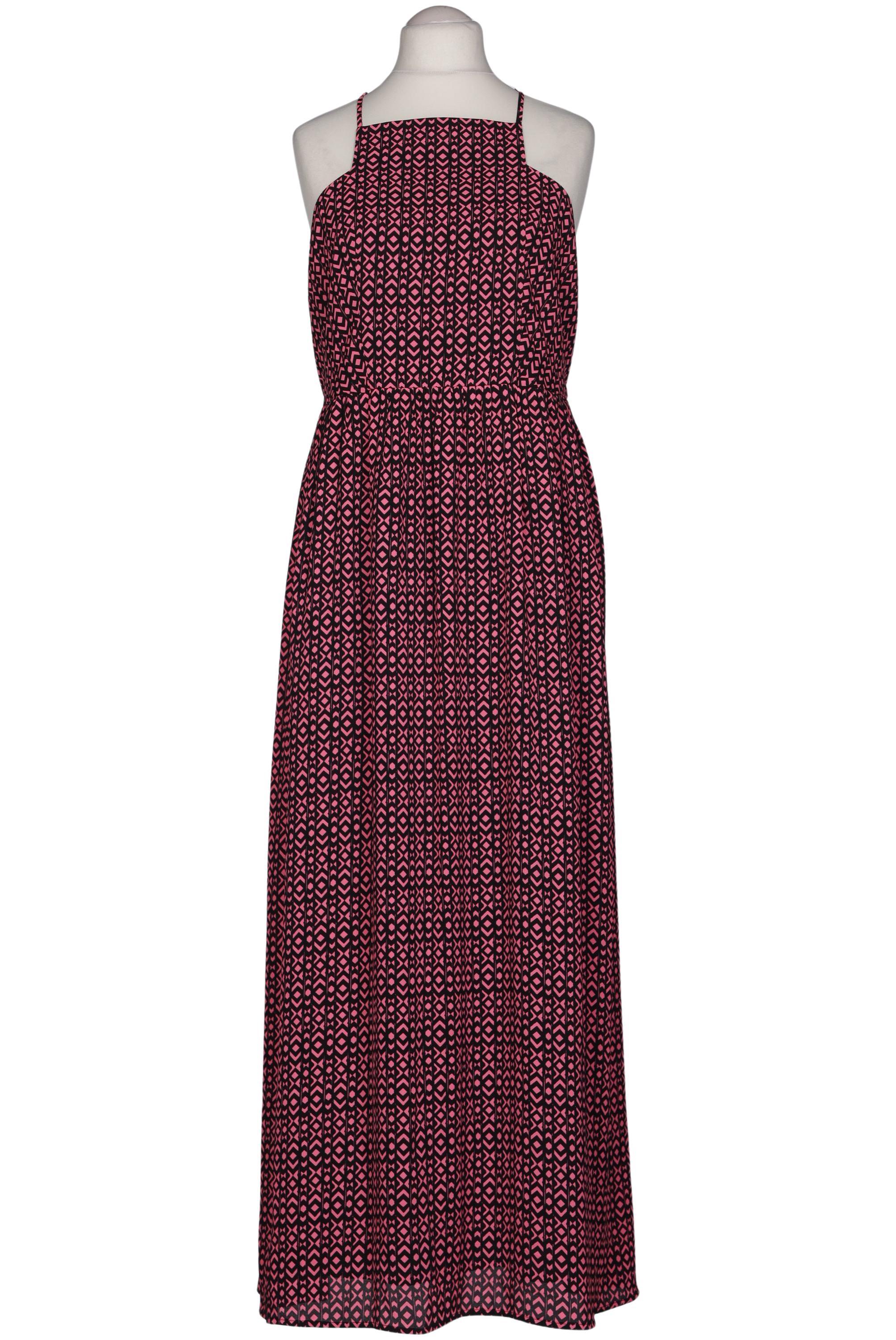 

Next Damen Kleid, pink, Gr. 42