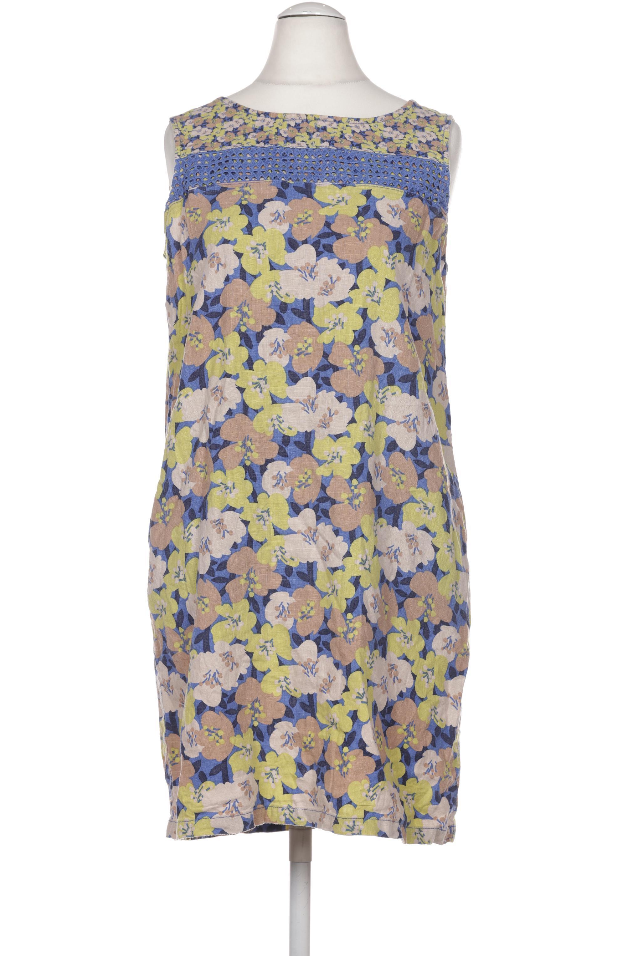 

Next Damen Kleid, blau, Gr. 40