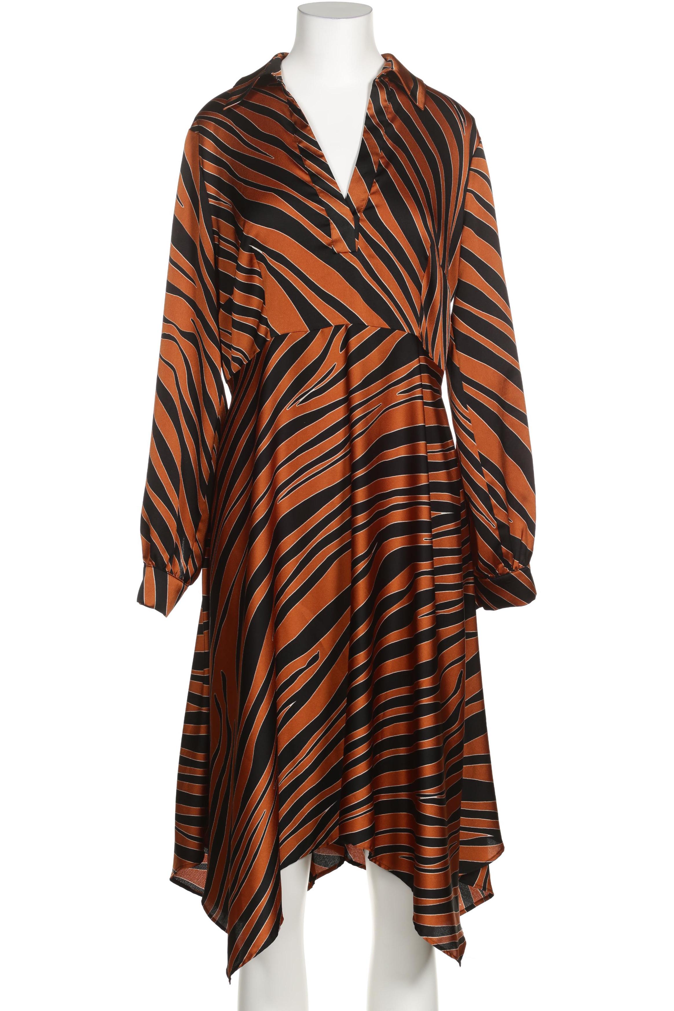 

Next Damen Kleid, braun, Gr. 40