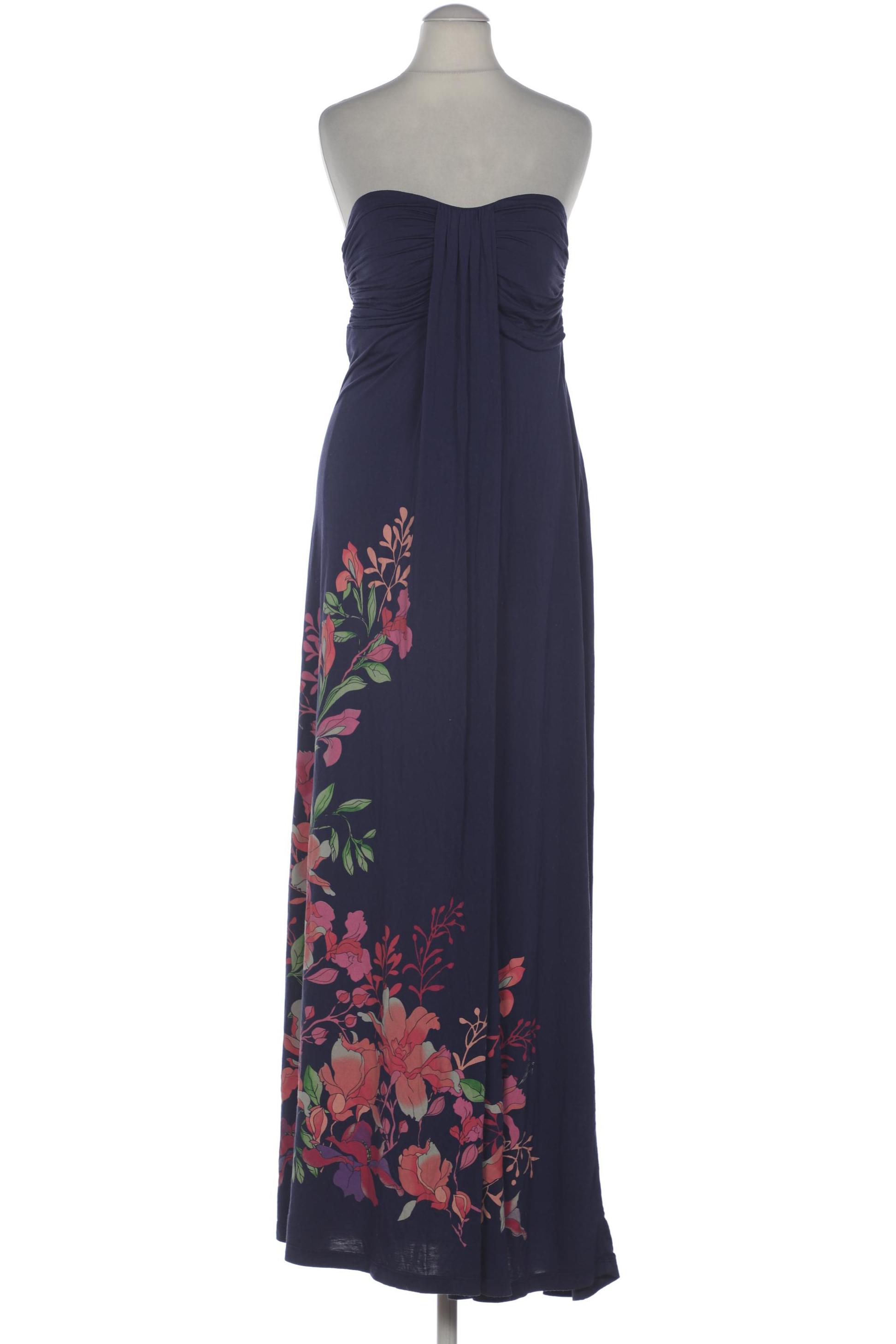 

Next Damen Kleid, marineblau, Gr. 10