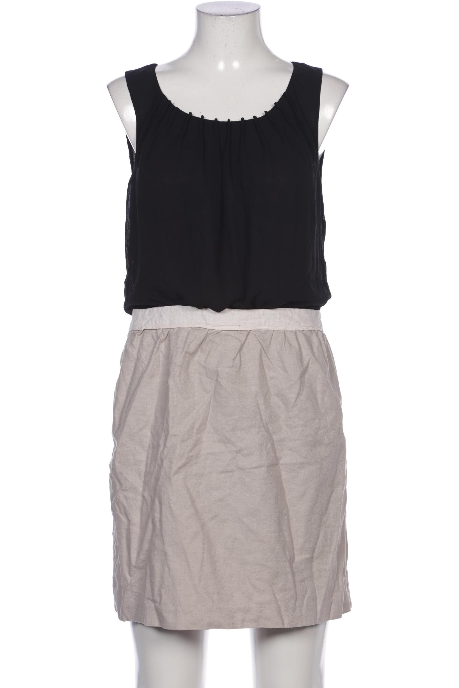 

Next Damen Kleid, beige, Gr. 12