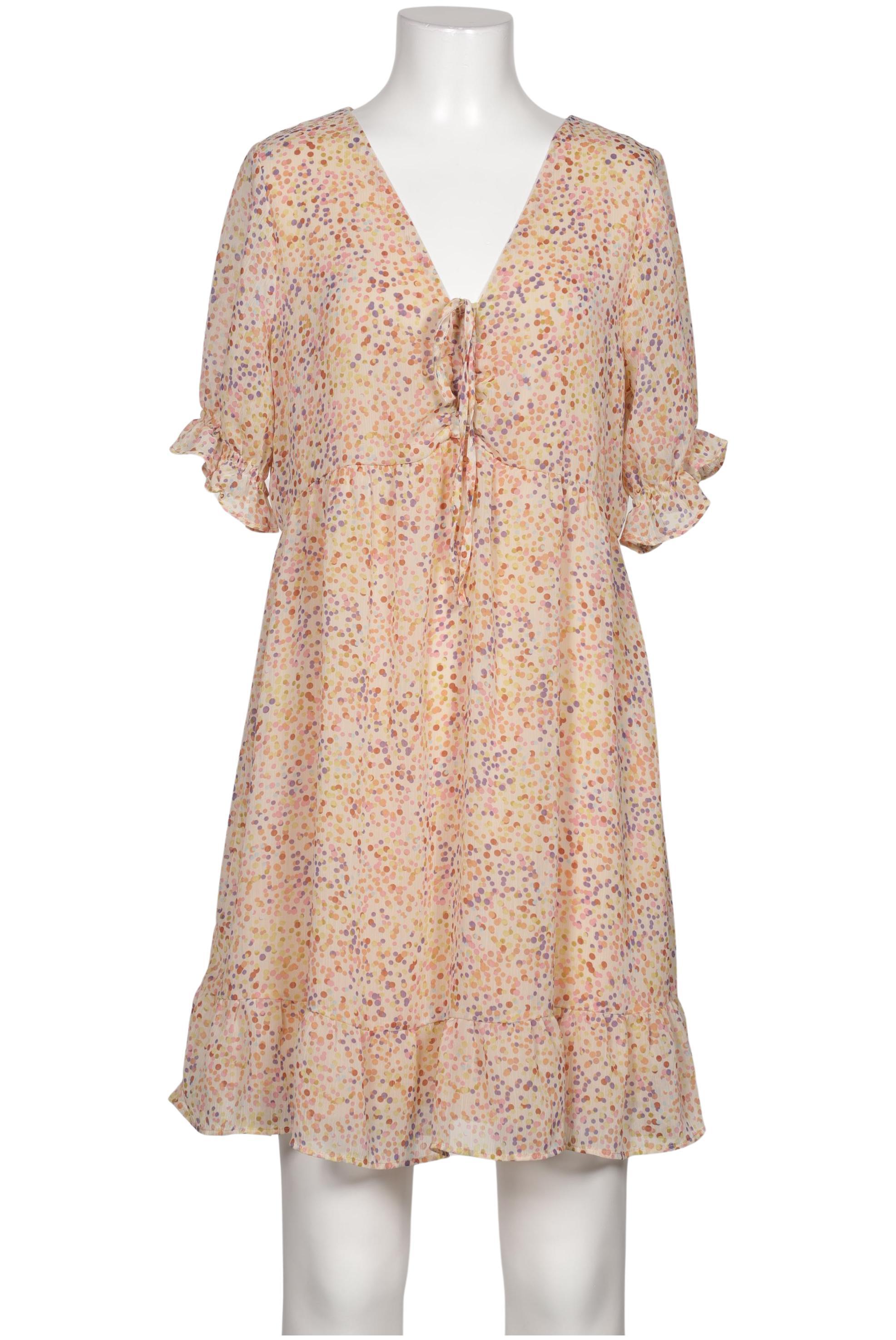 

Next Damen Kleid, mehrfarbig, Gr. 40