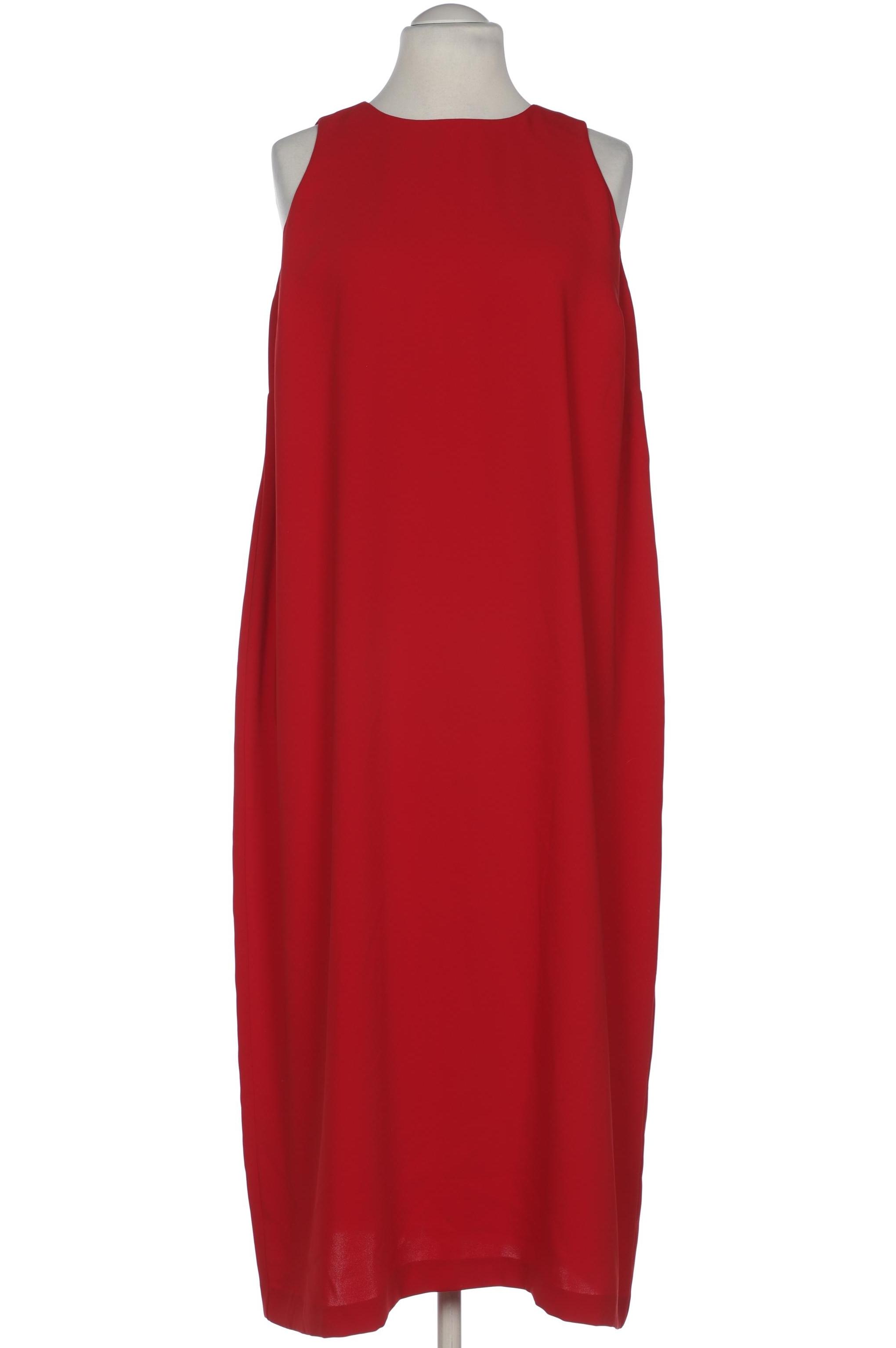 

Next Damen Kleid, rot, Gr. 46