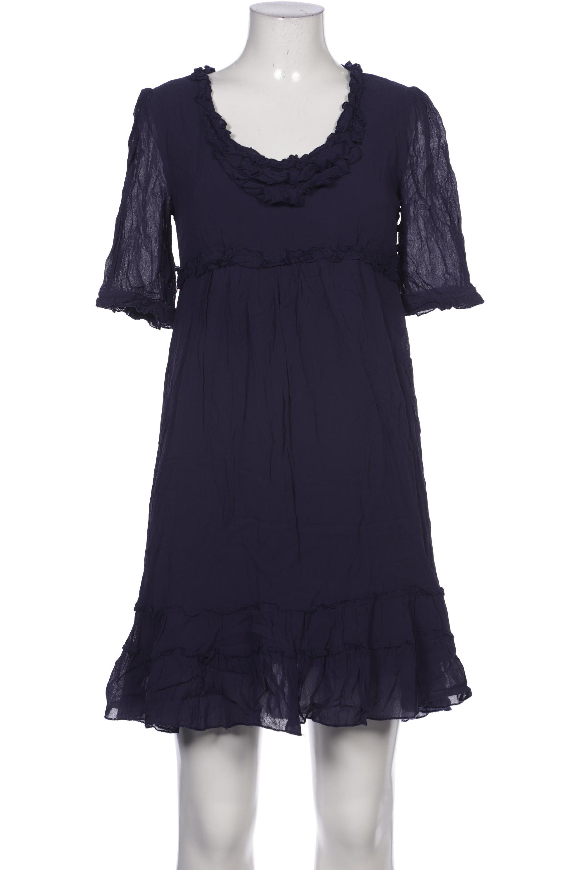 

Next Damen Kleid, marineblau, Gr. 42