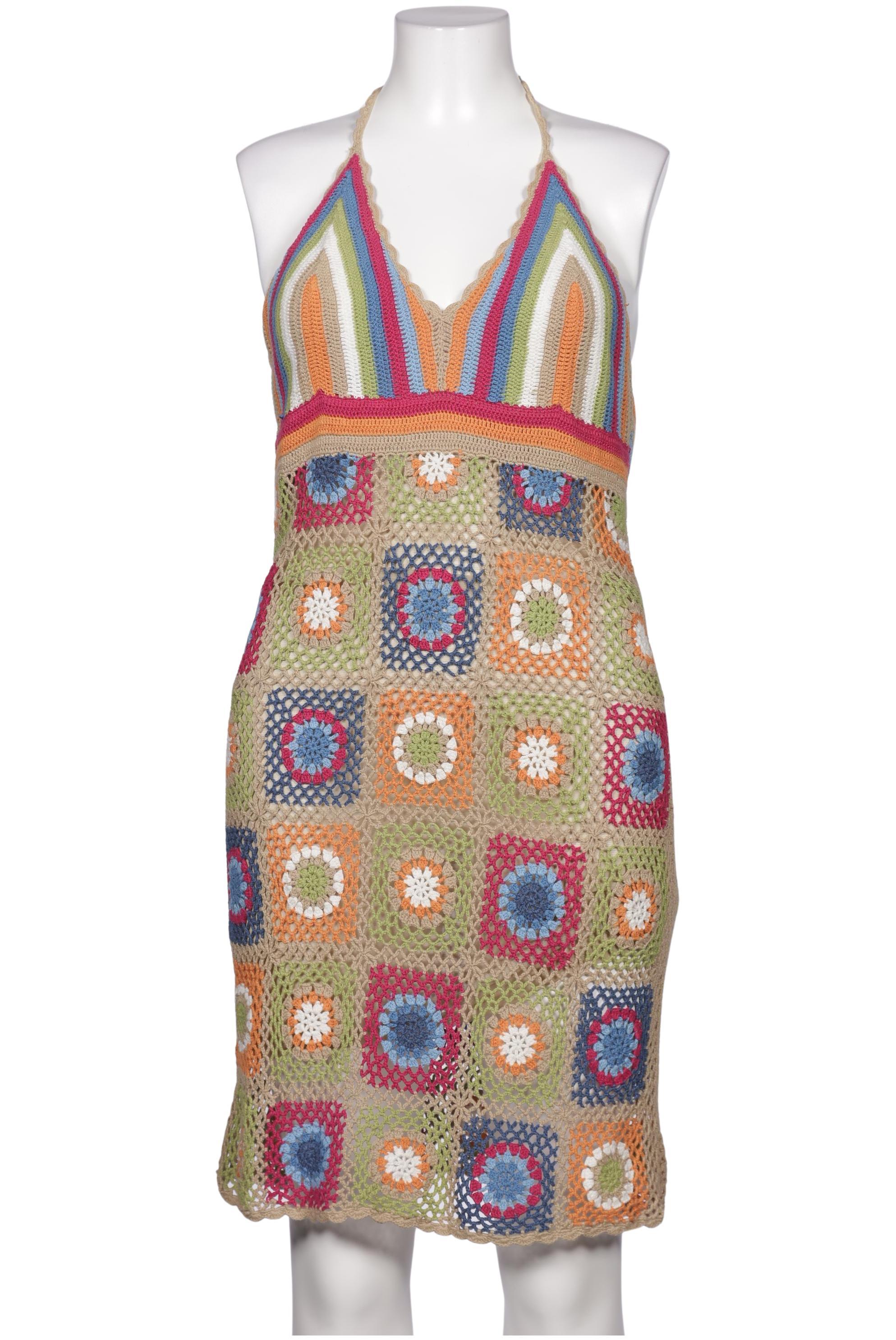 

Next Damen Kleid, mehrfarbig, Gr. 44