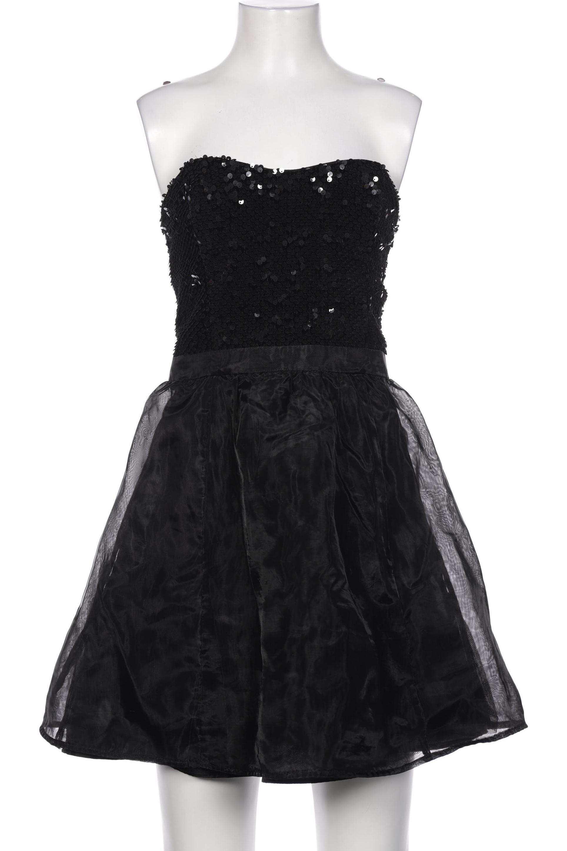 

Next Damen Kleid, schwarz, Gr. 38