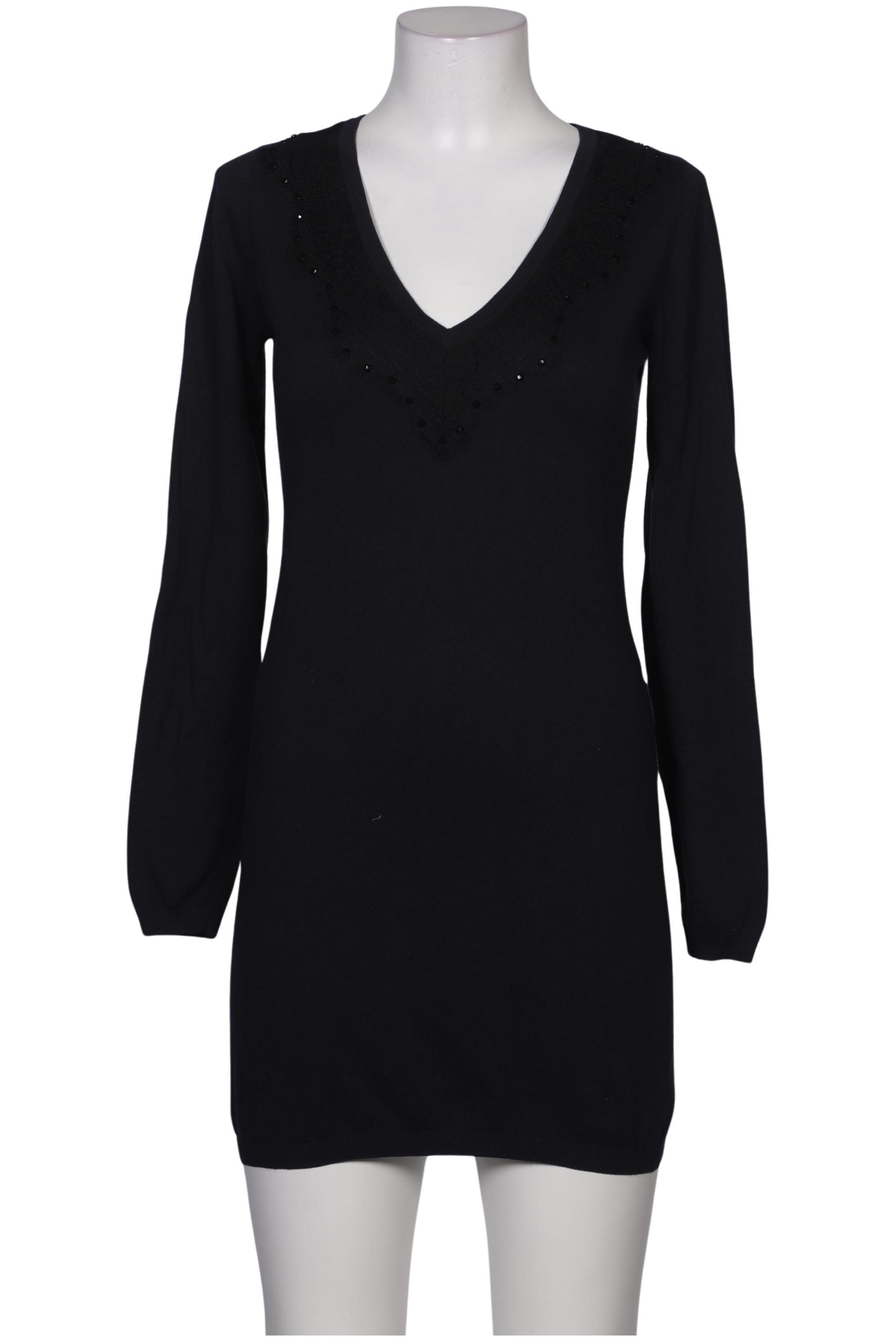

Next Damen Kleid, marineblau, Gr. 10