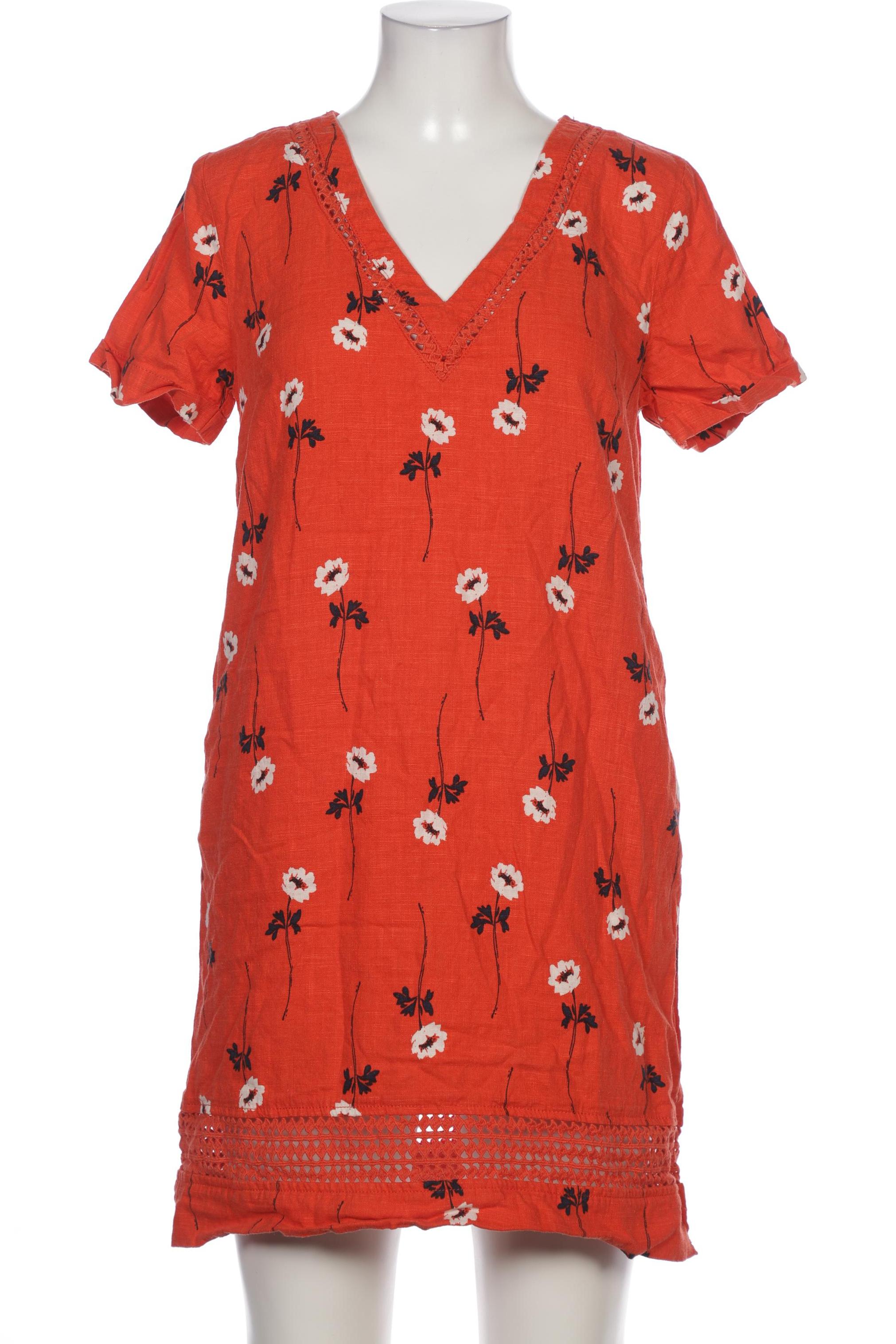 

Next Damen Kleid, orange