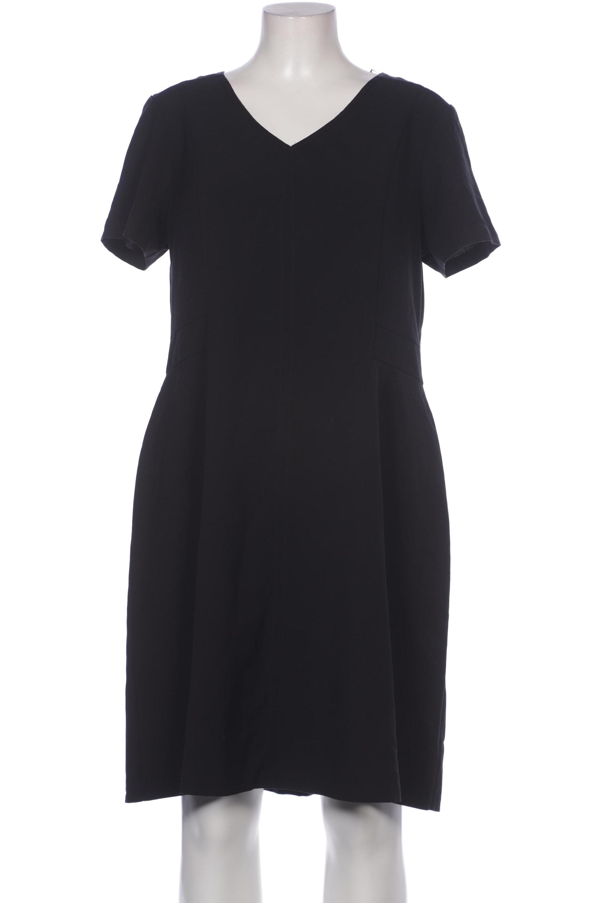

Next Damen Kleid, schwarz, Gr. 48