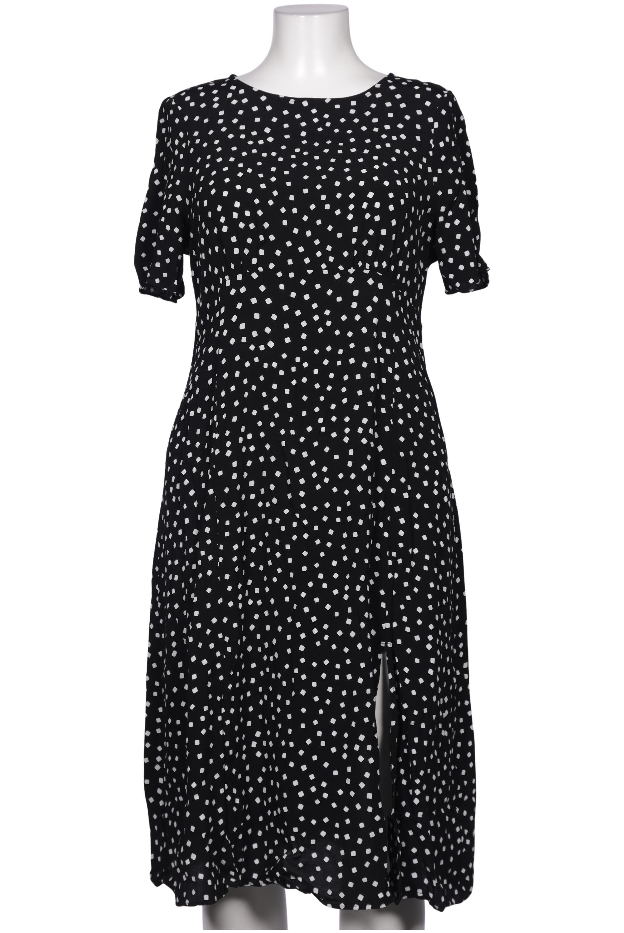 

Next Damen Kleid, schwarz, Gr. 46
