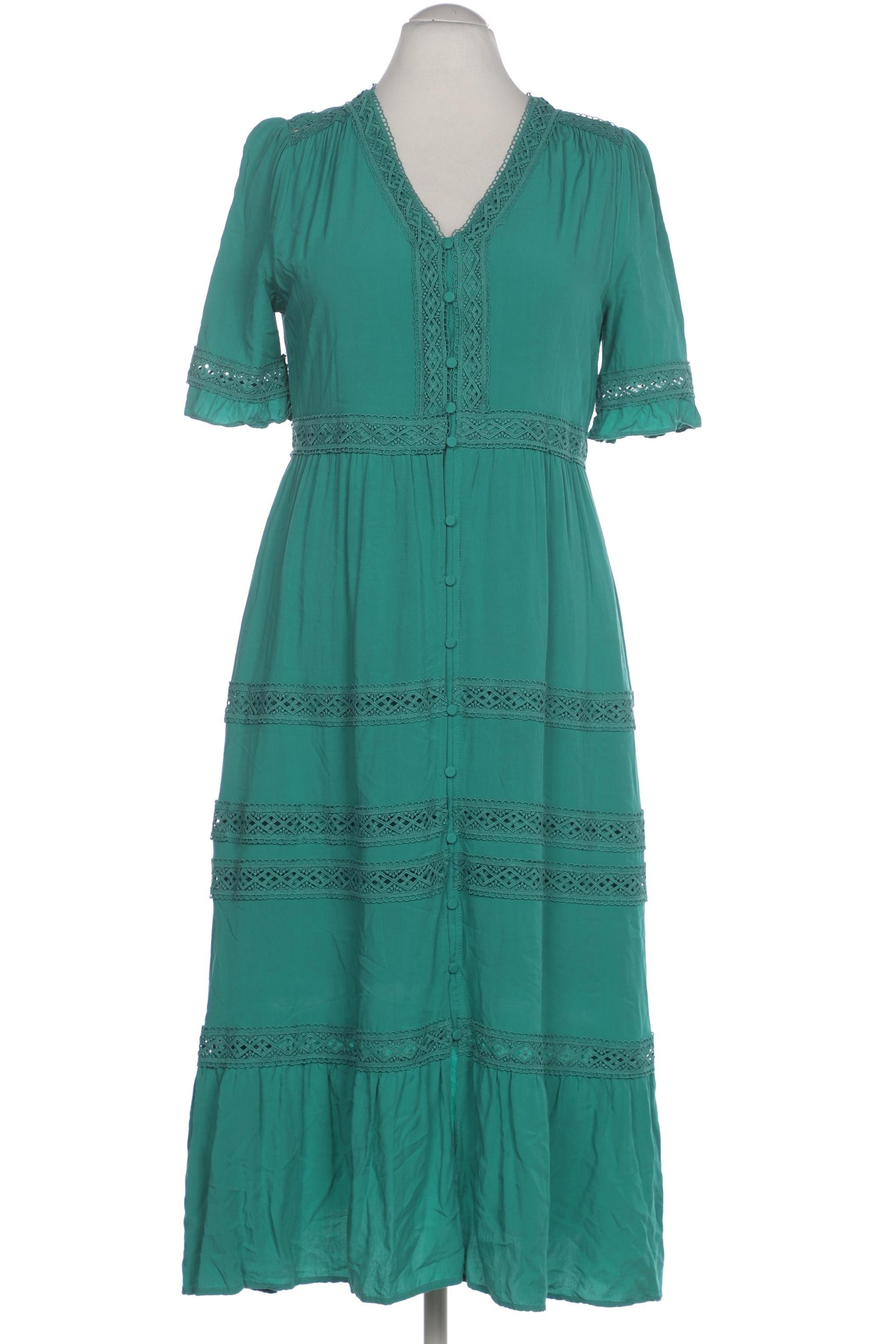 

Next Damen Kleid, türkis, Gr. 40