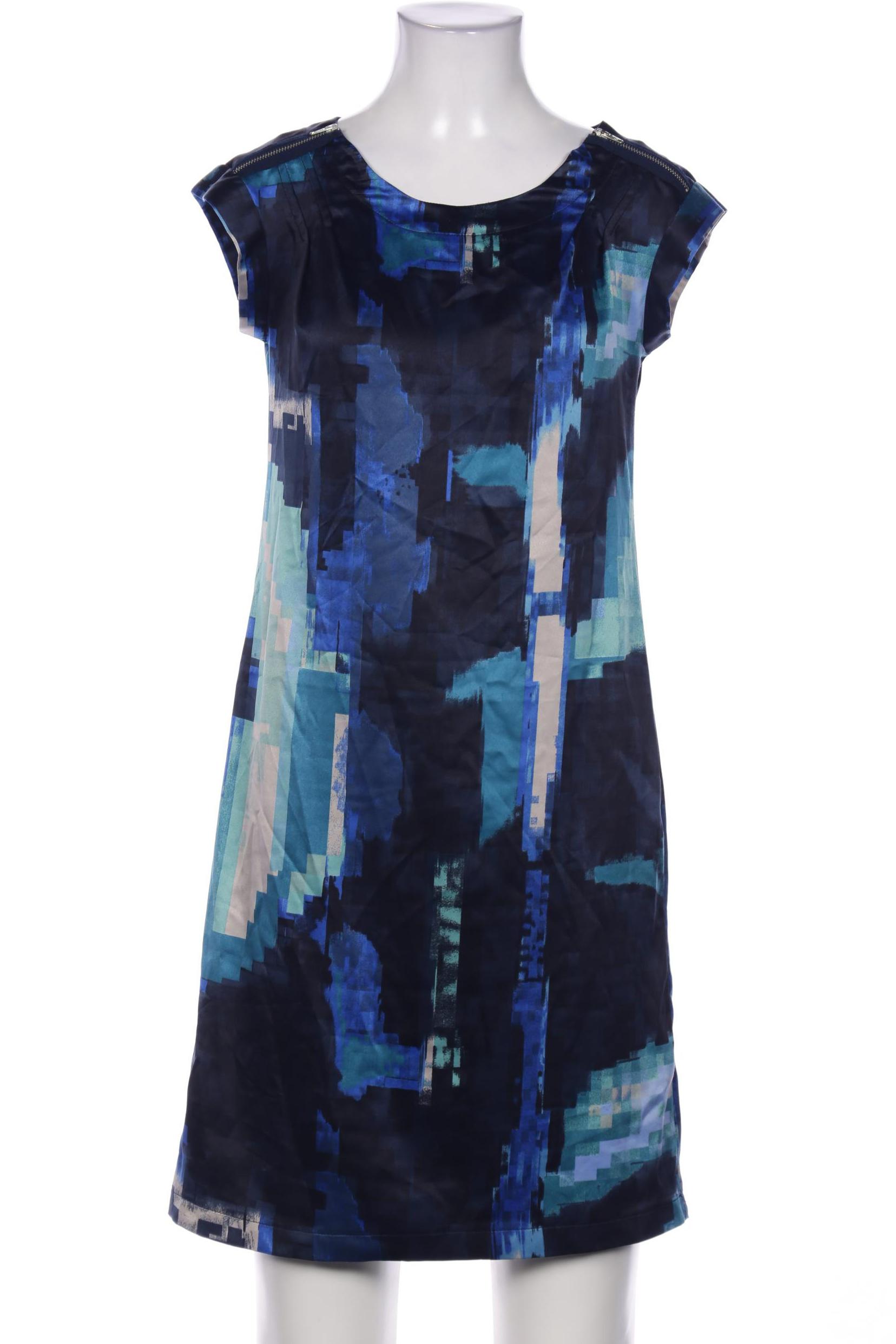 

Next Damen Kleid, marineblau, Gr. 34
