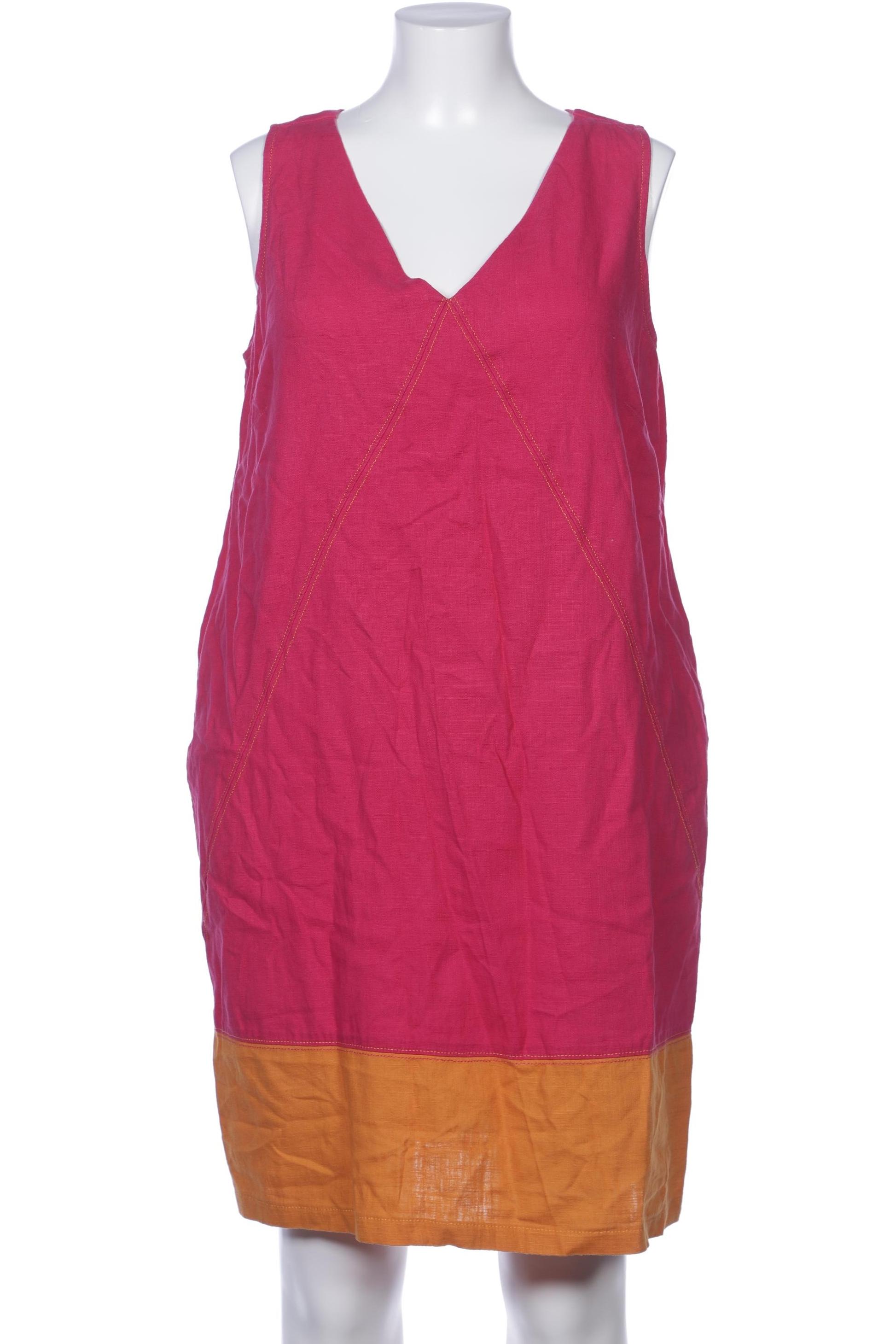 

Next Damen Kleid, pink, Gr. 46