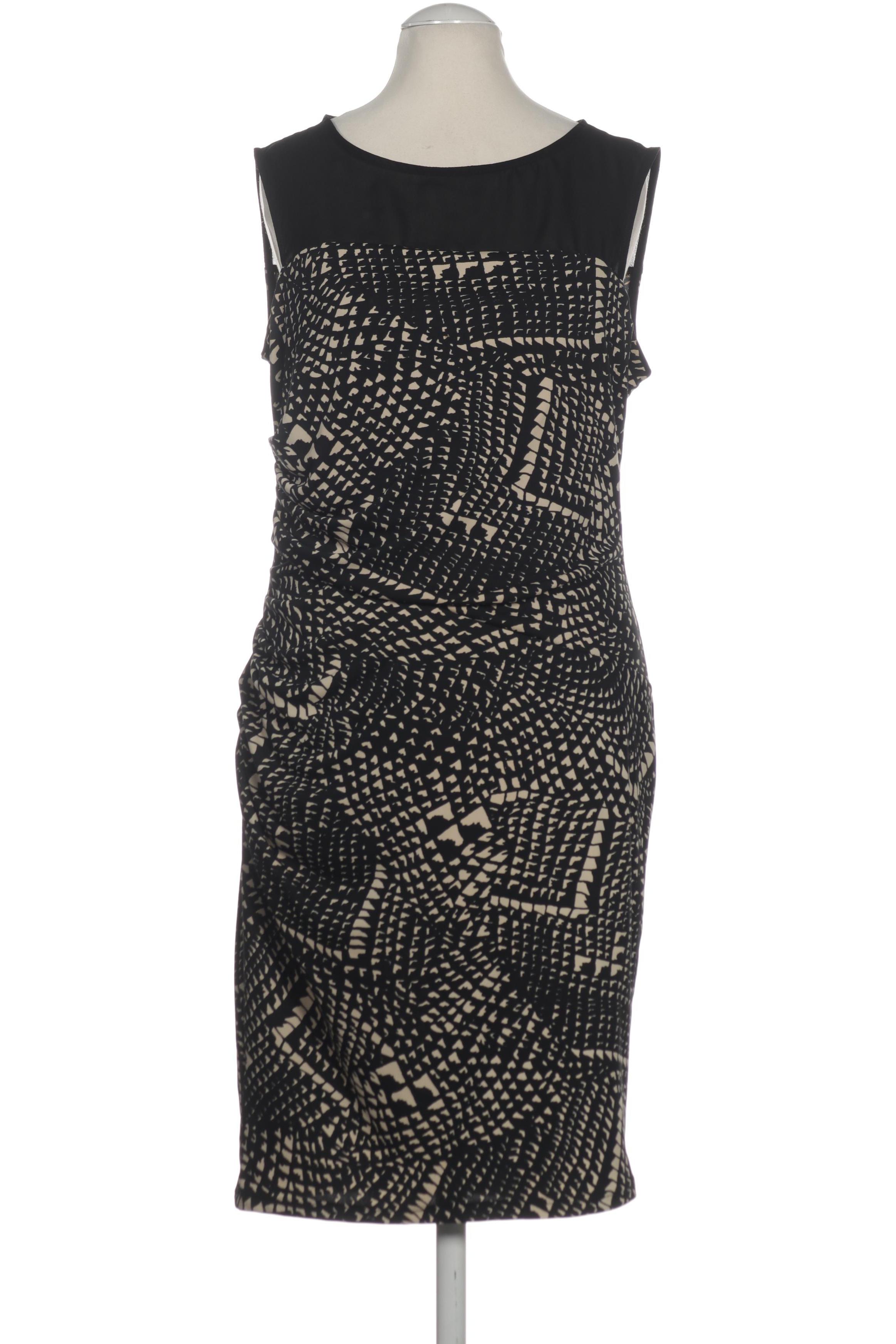 

Next Damen Kleid, schwarz, Gr. 10