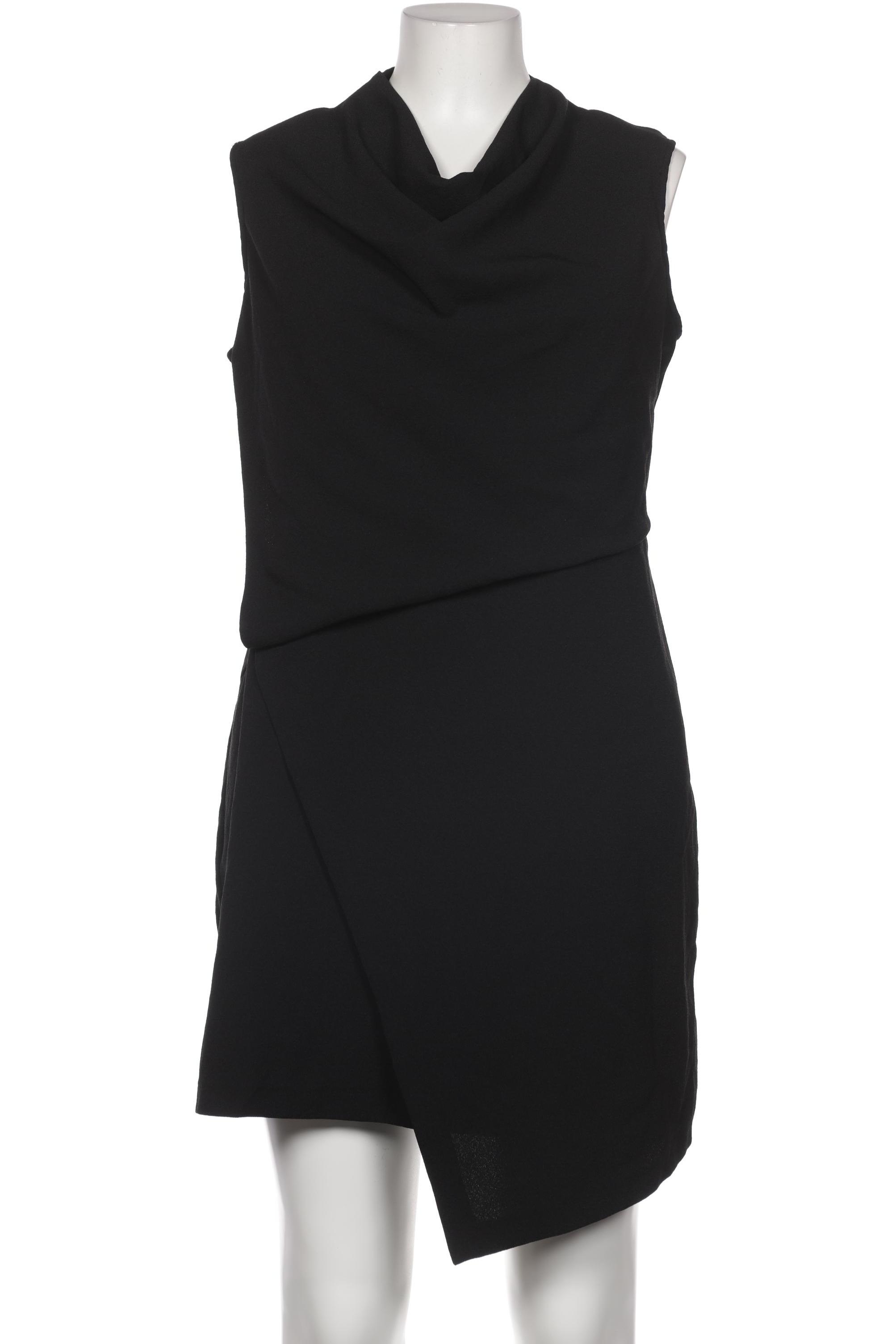 

Next Damen Kleid, schwarz, Gr. 16