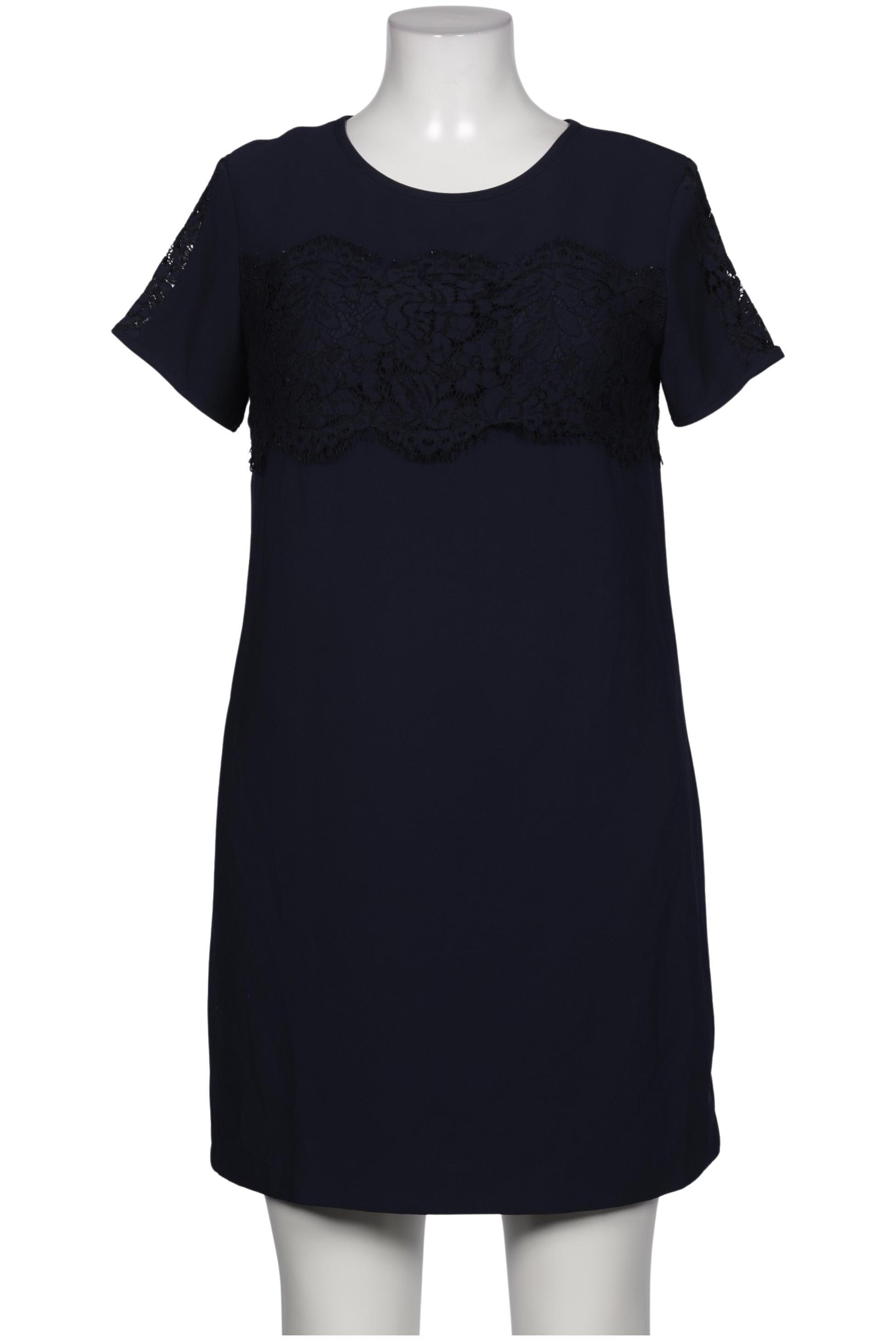 

Next Damen Kleid, marineblau, Gr. 42