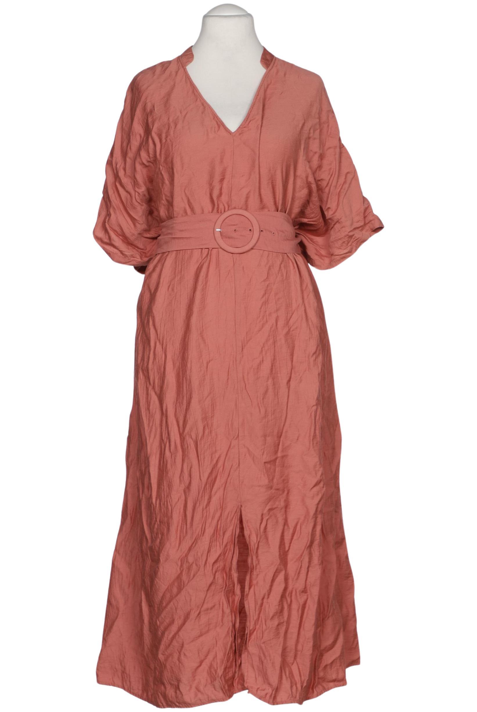 

Next Damen Kleid, pink, Gr. 46