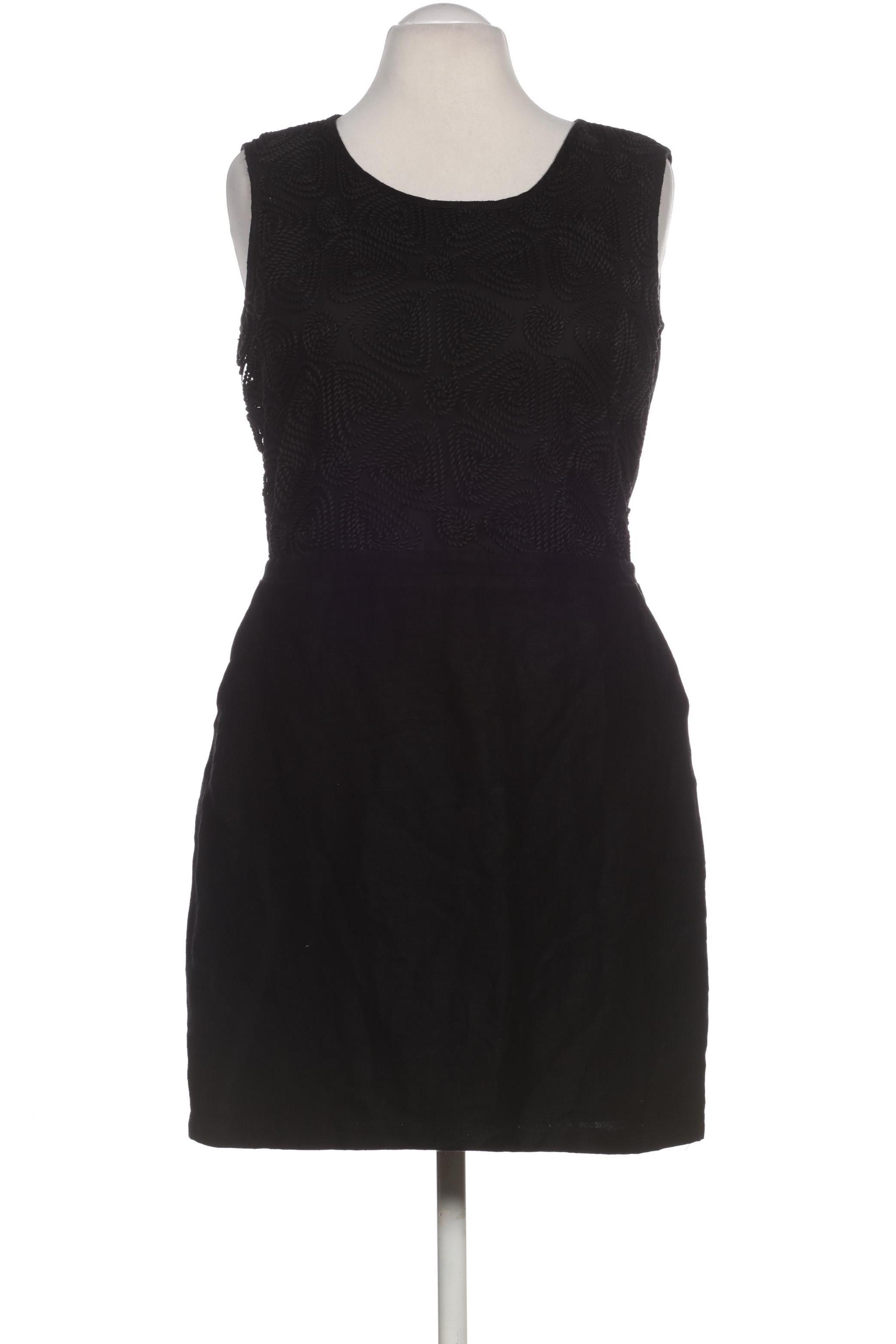 

Next Damen Kleid, schwarz, Gr. 16