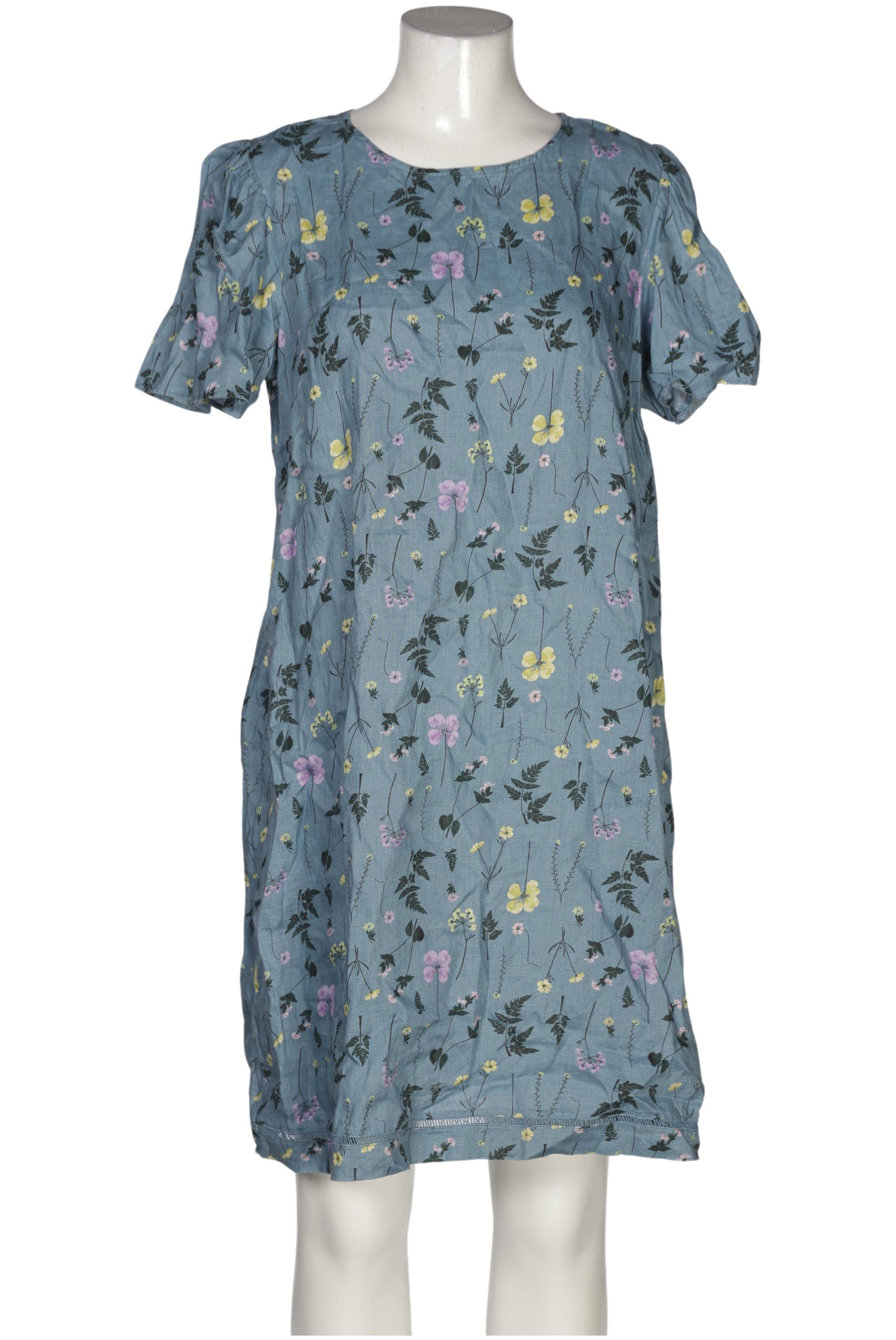 

Next Damen Kleid, blau, Gr. 38