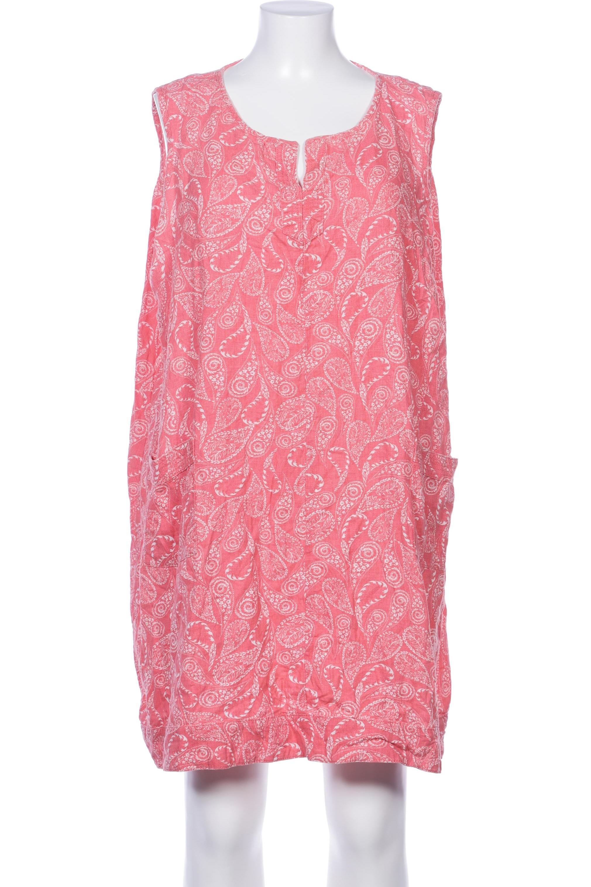 

Next Damen Kleid, pink, Gr. 52