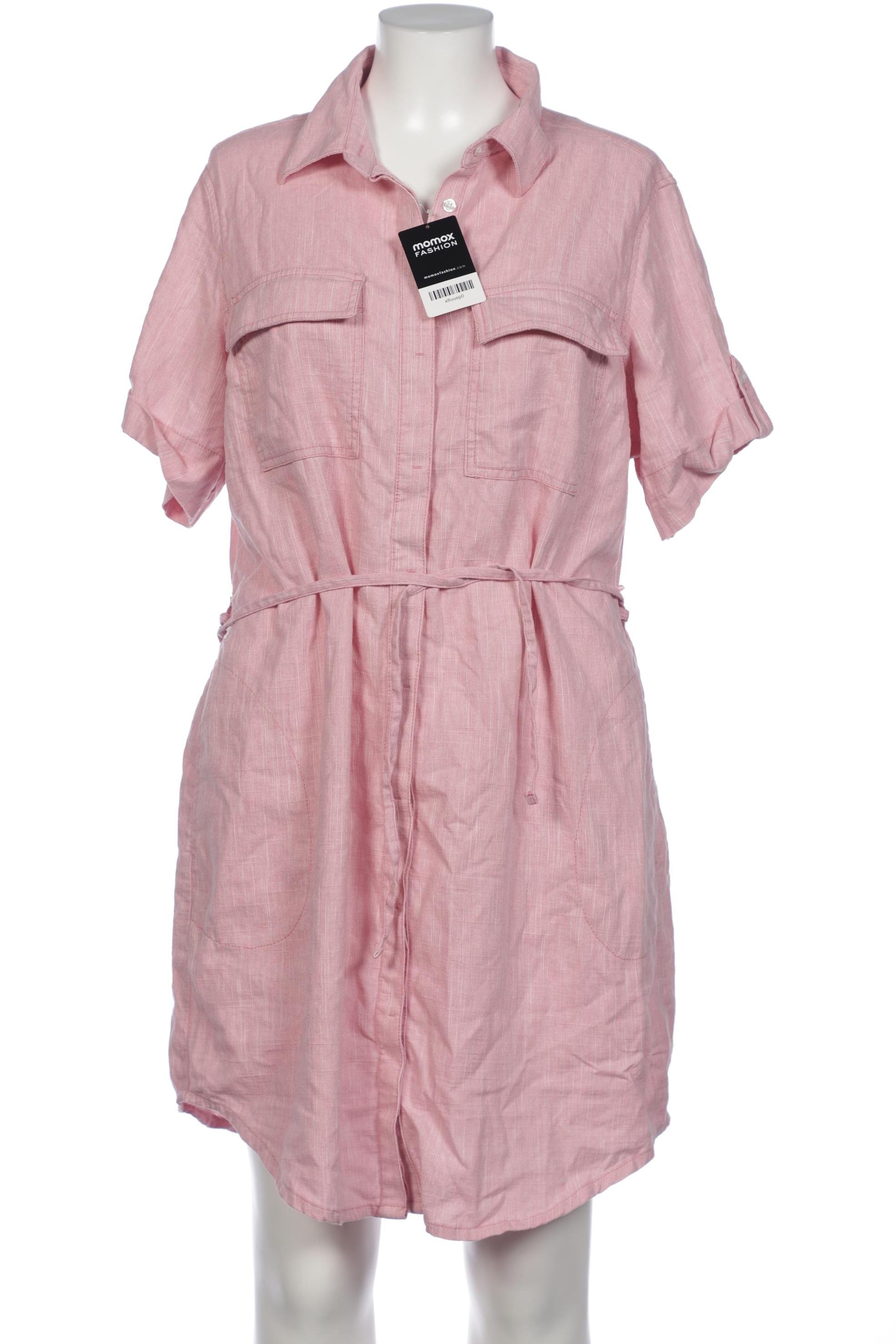 

Next Damen Kleid, pink, Gr. 46