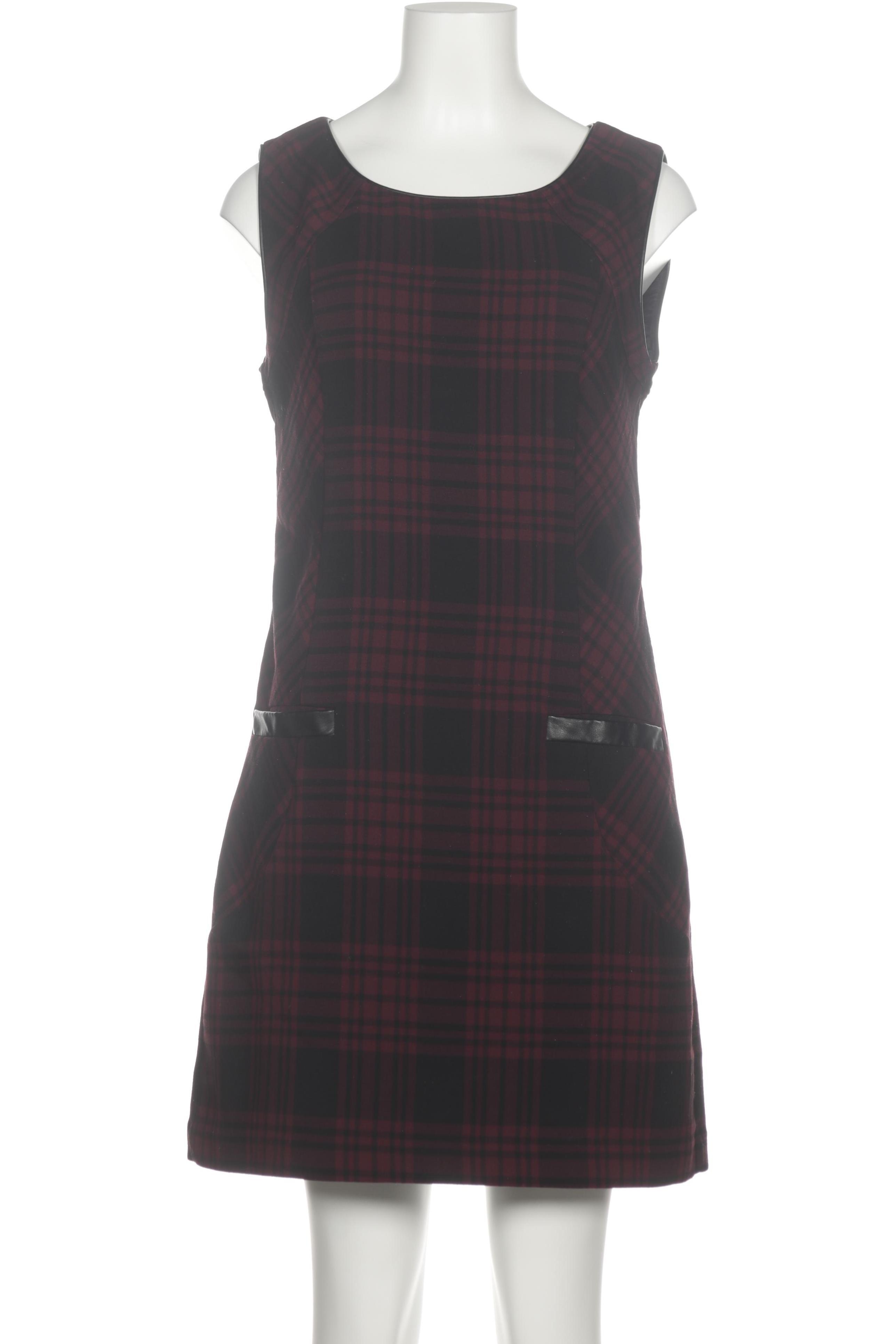 

Next Damen Kleid, rot, Gr. 36
