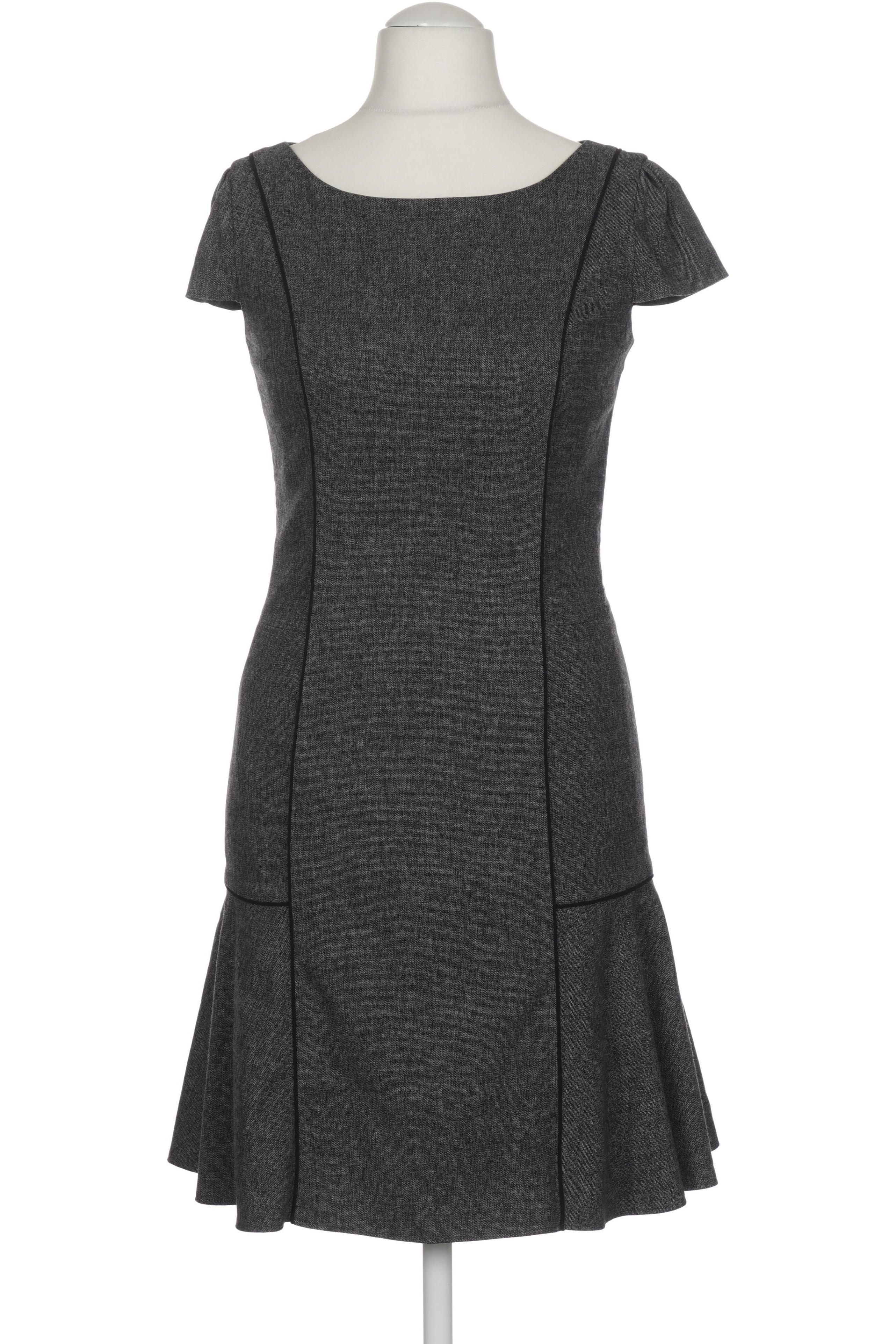 

Next Damen Kleid, grau, Gr. 8