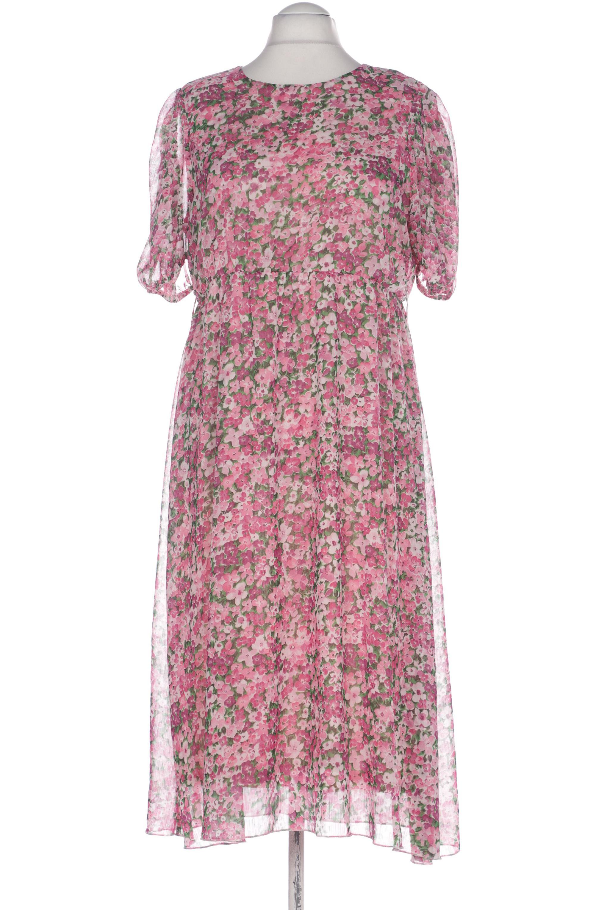 

Next Damen Kleid, mehrfarbig, Gr. 46