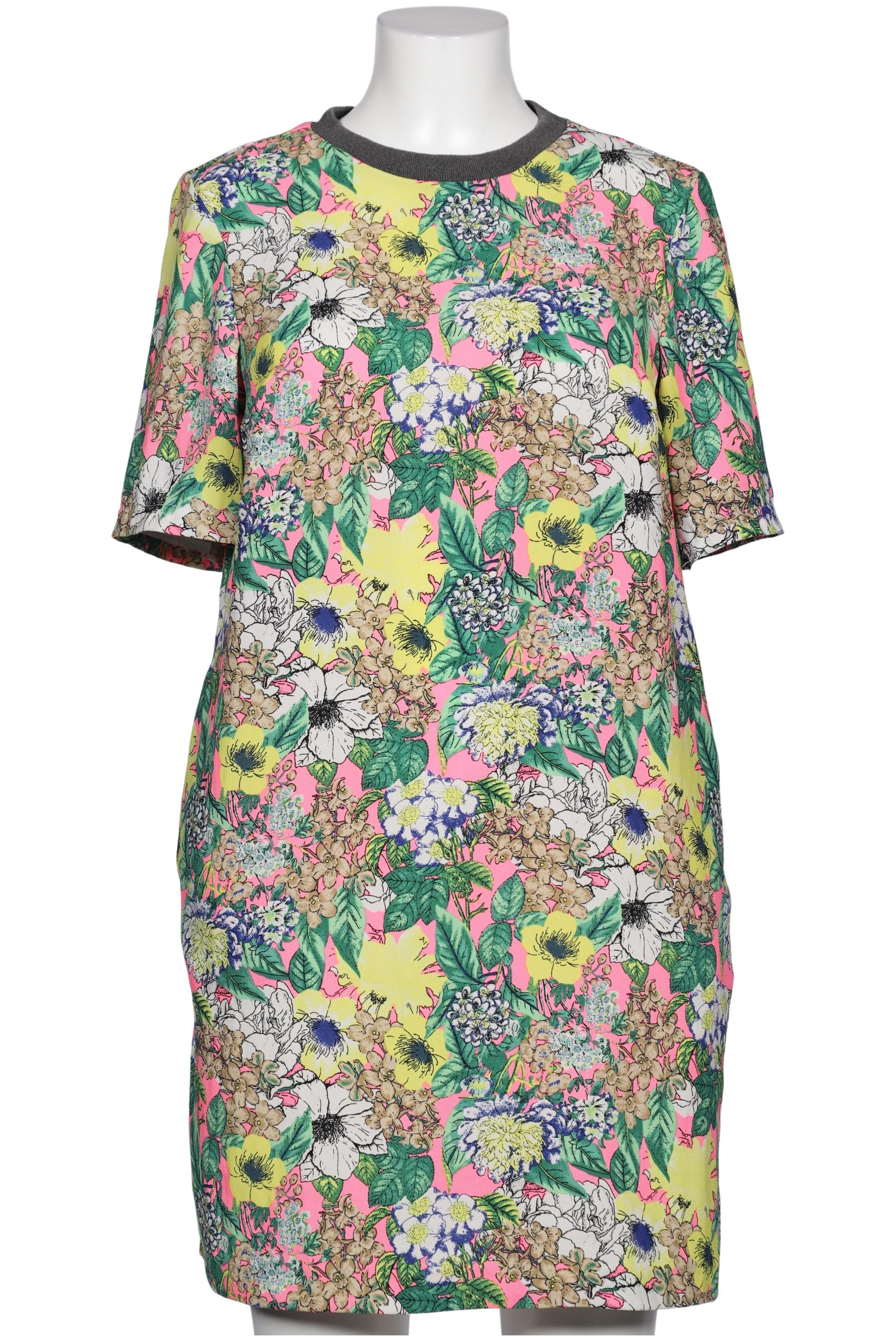 

Next Damen Kleid, mehrfarbig, Gr. 42