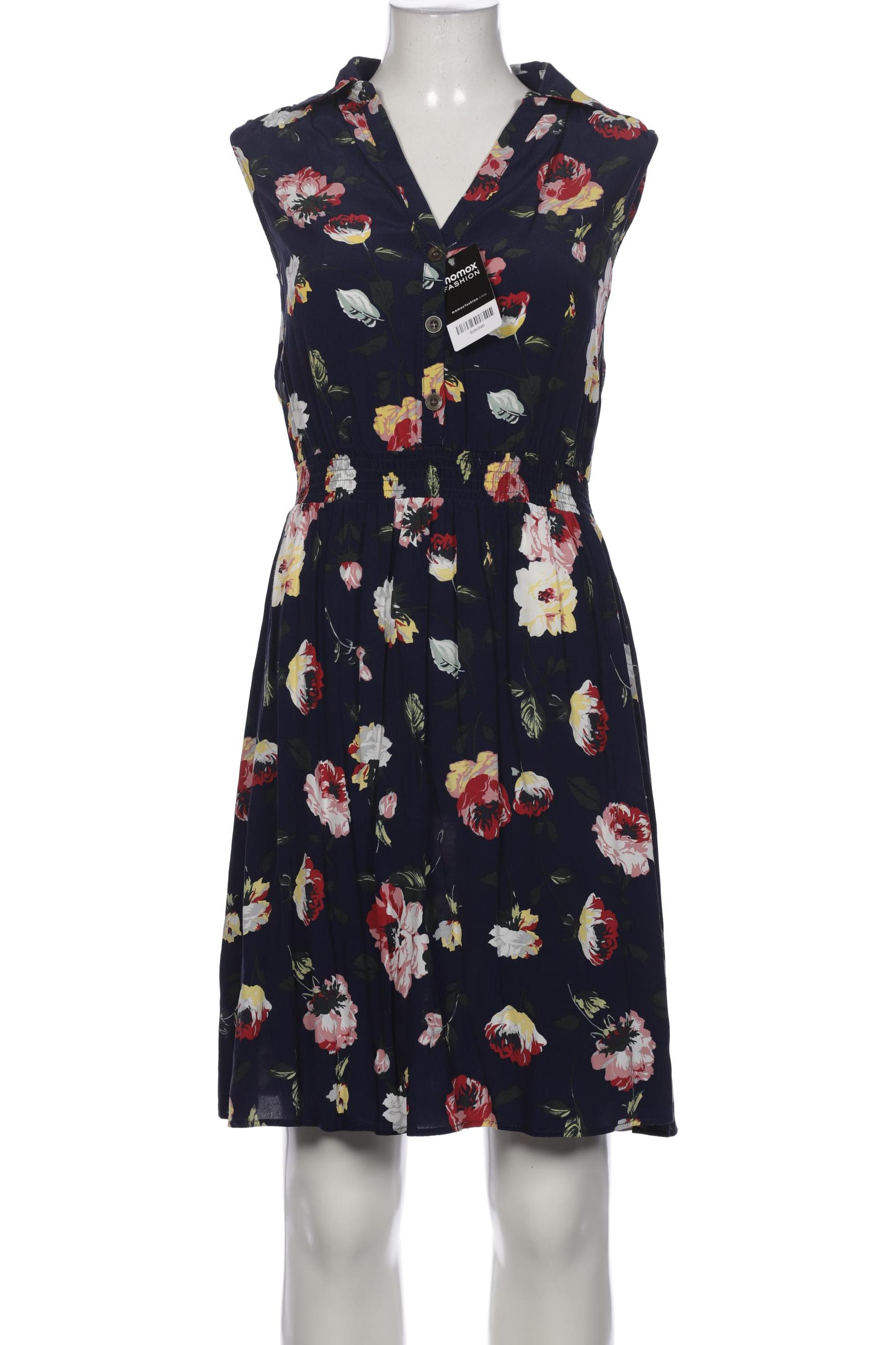 

Next Damen Kleid, marineblau, Gr. 8