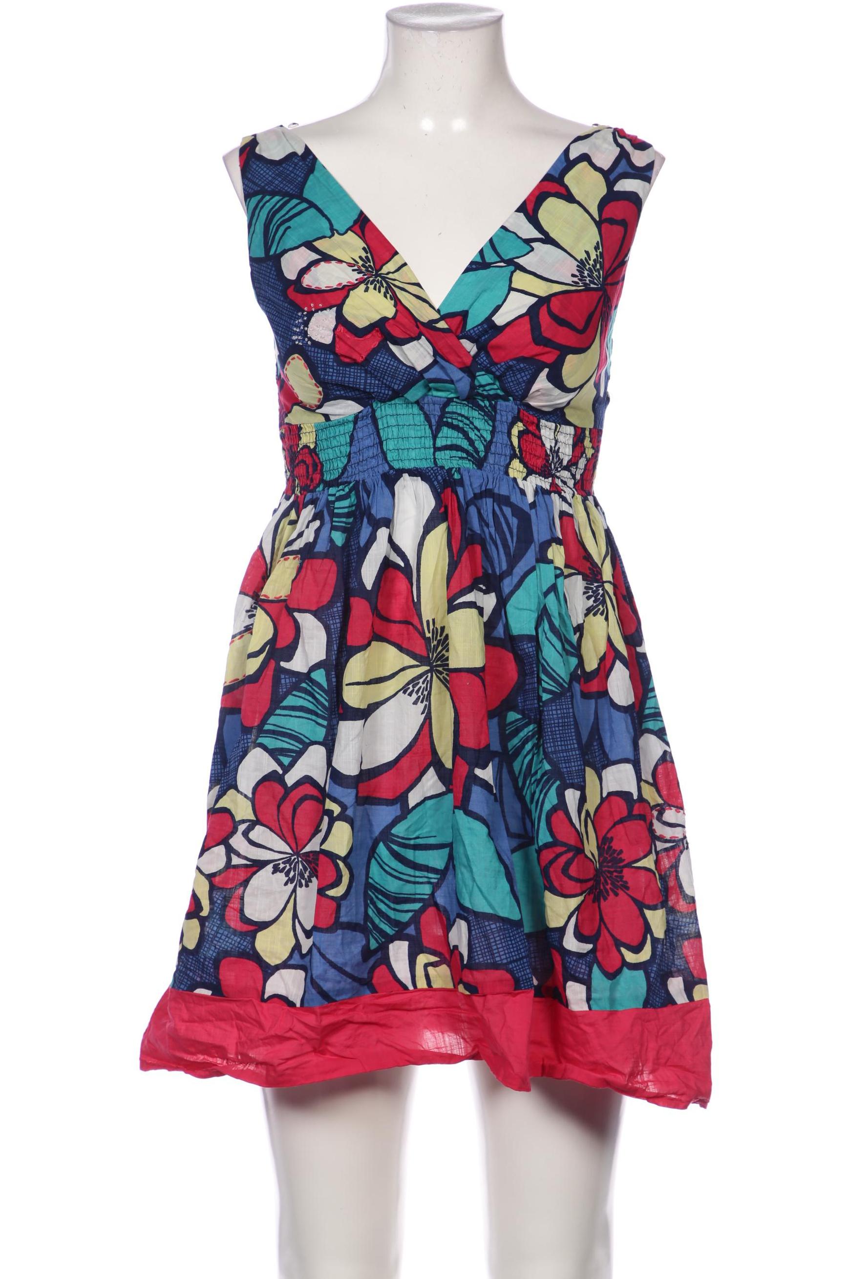 

Next Damen Kleid, mehrfarbig