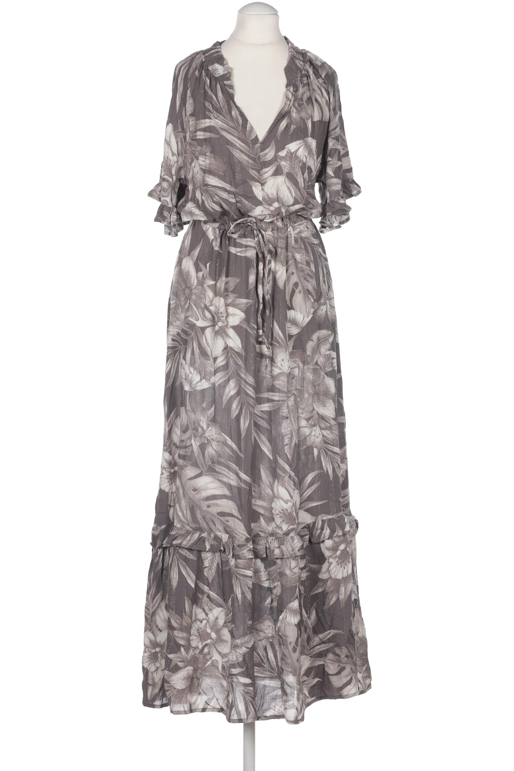 

Next Damen Kleid, grau, Gr. 34