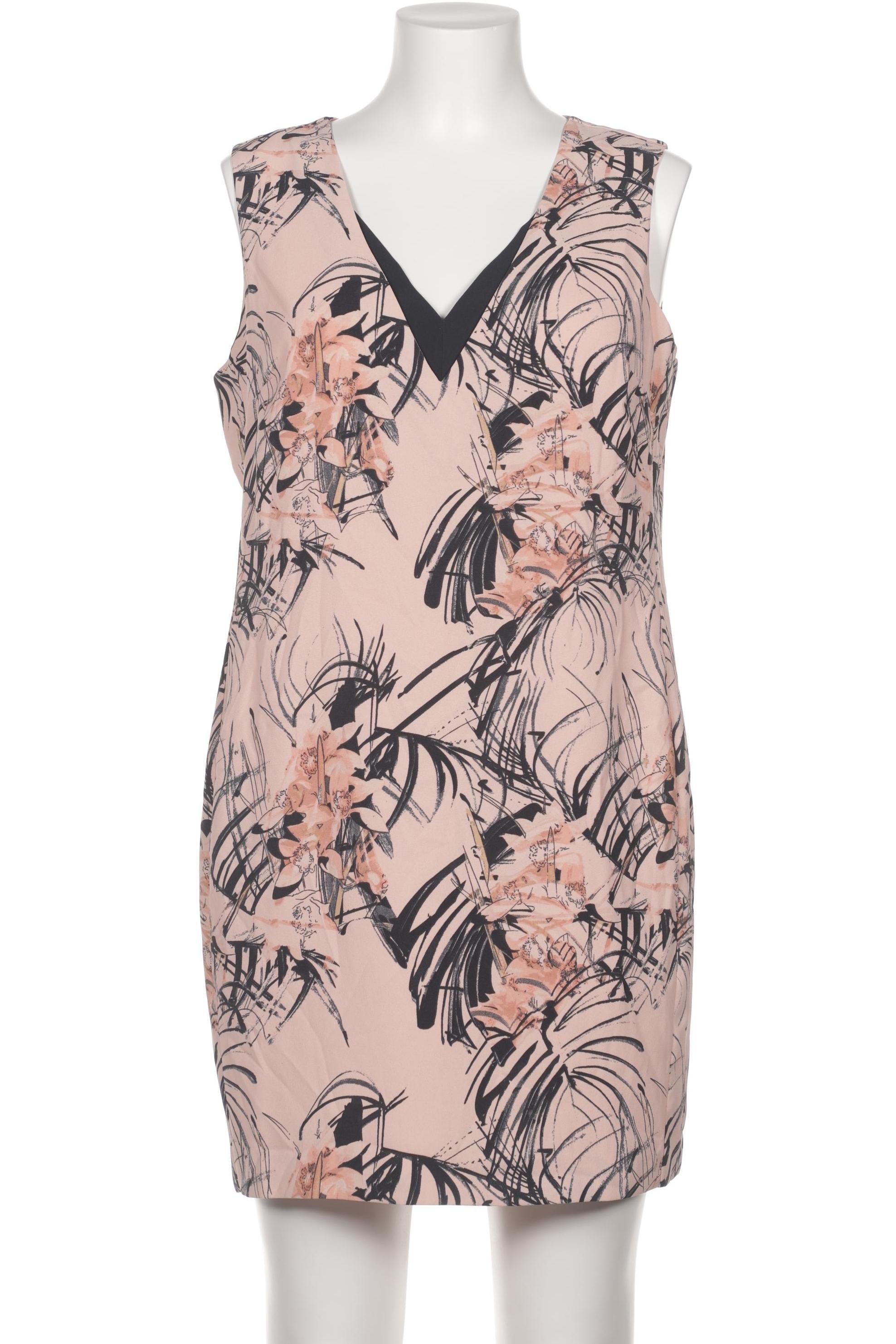 

Next Damen Kleid, pink, Gr. 44