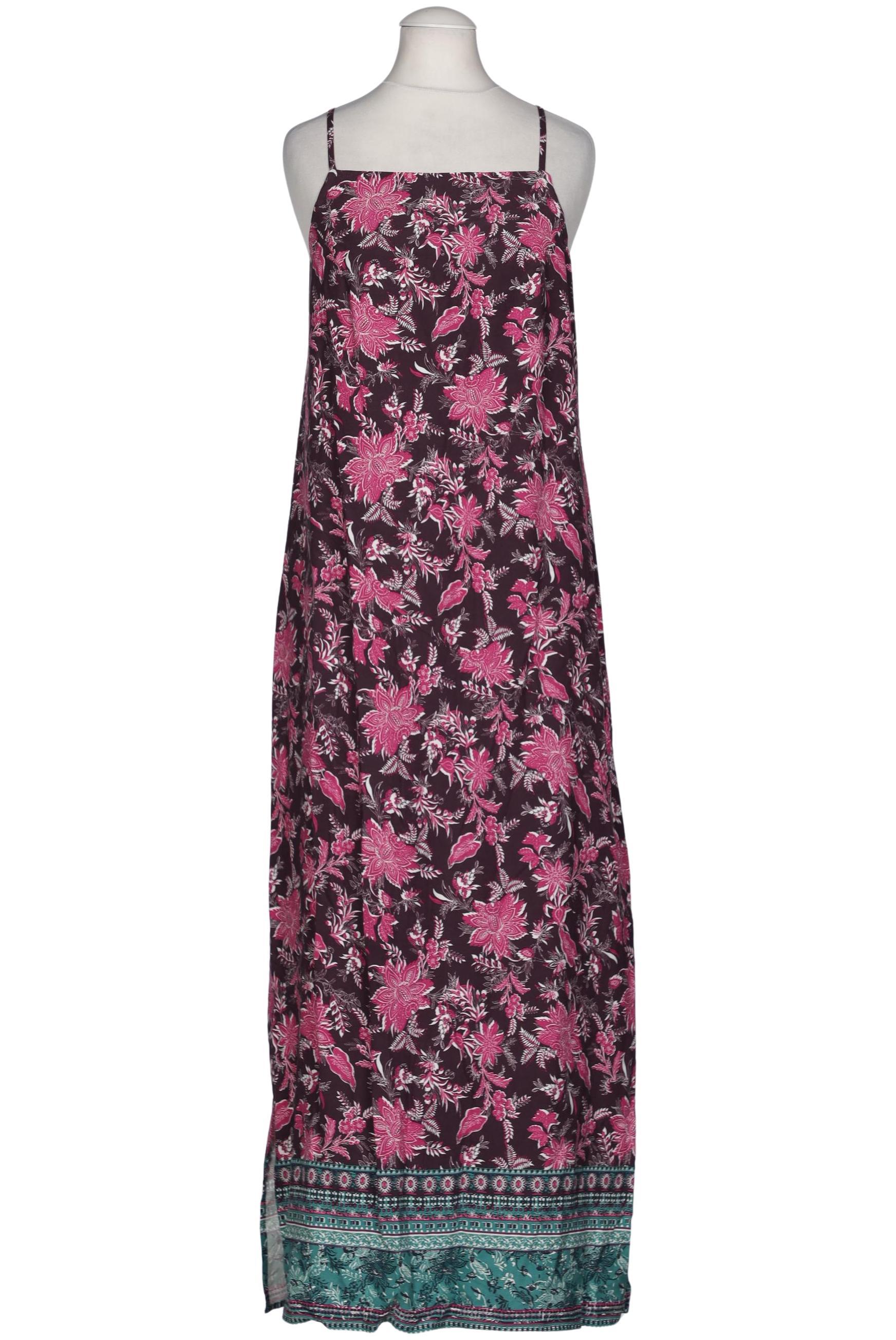 

Next Damen Kleid, mehrfarbig, Gr. 10