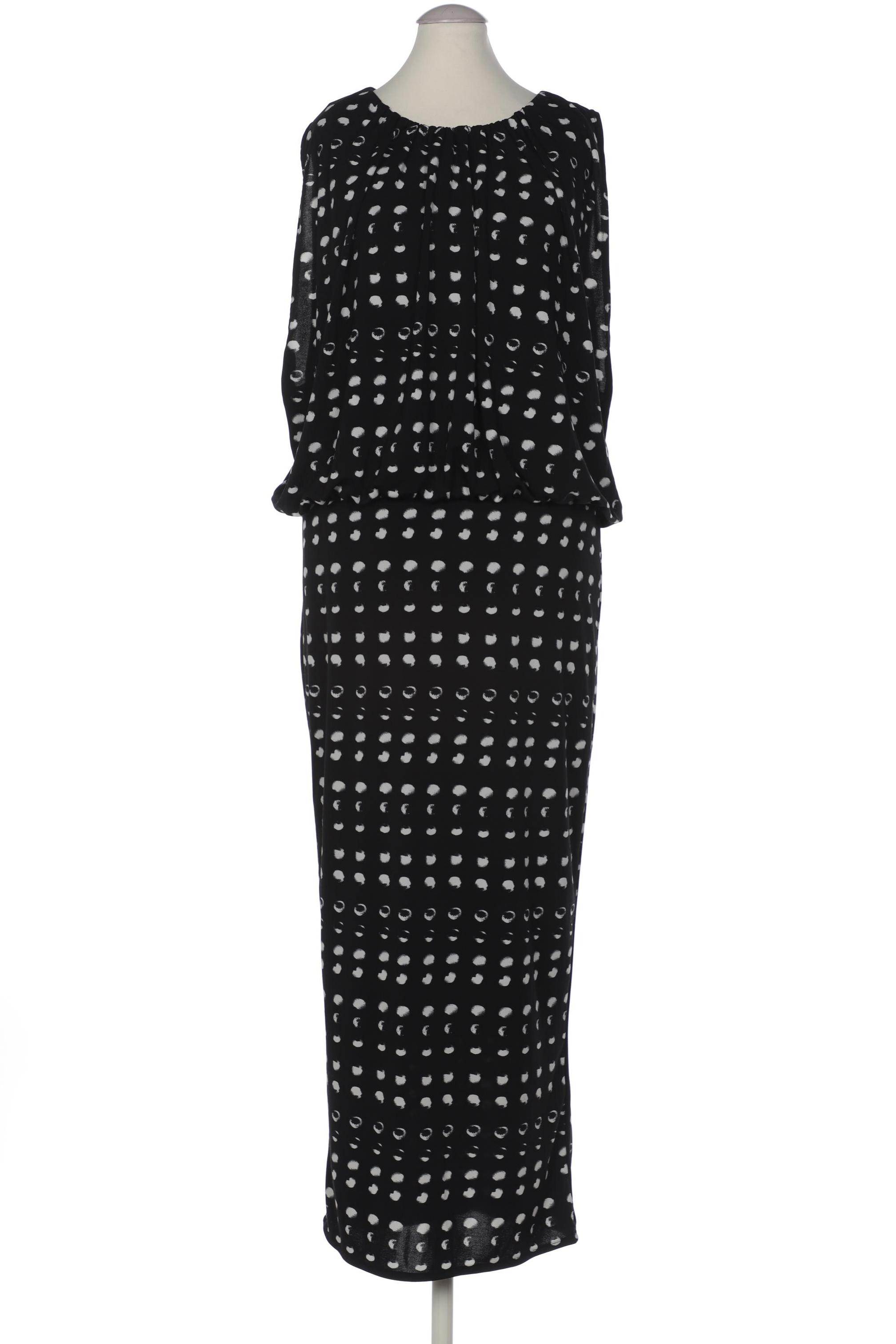 

Next Damen Kleid, schwarz, Gr. 12