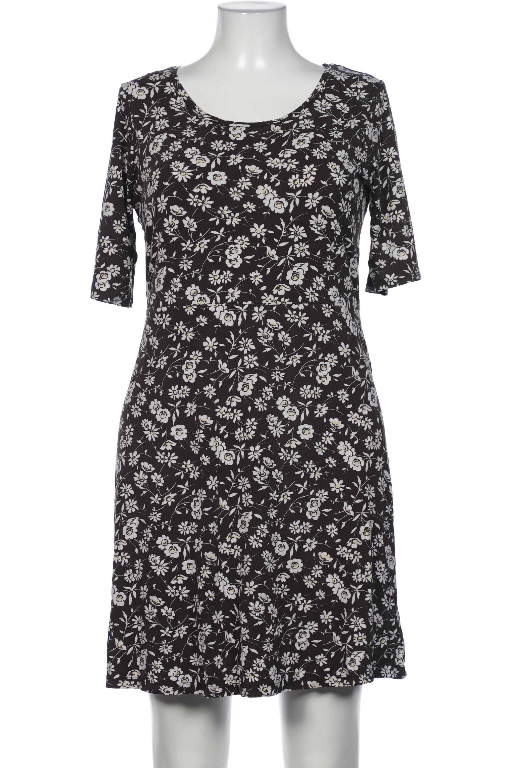 

Next Damen Kleid, grau, Gr. 16