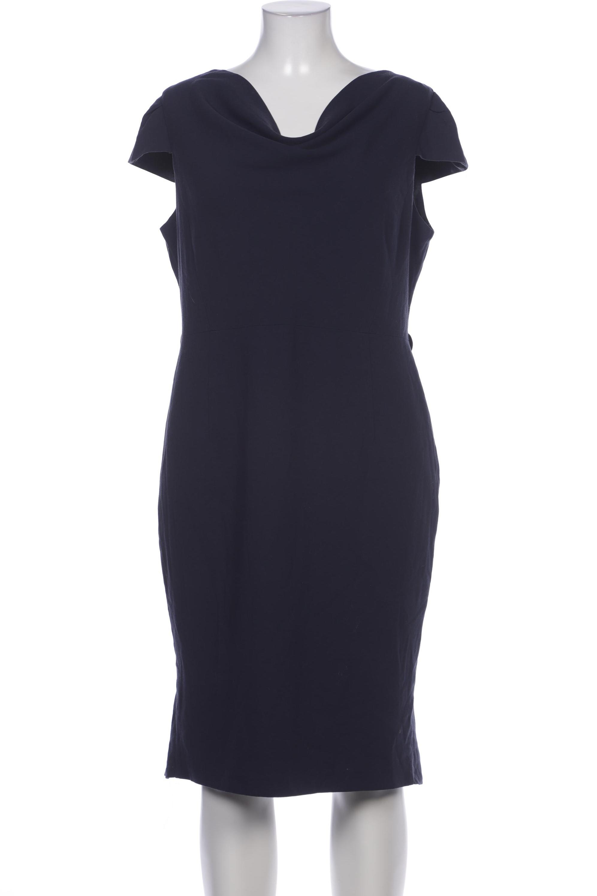 

Next Damen Kleid, marineblau, Gr. 46