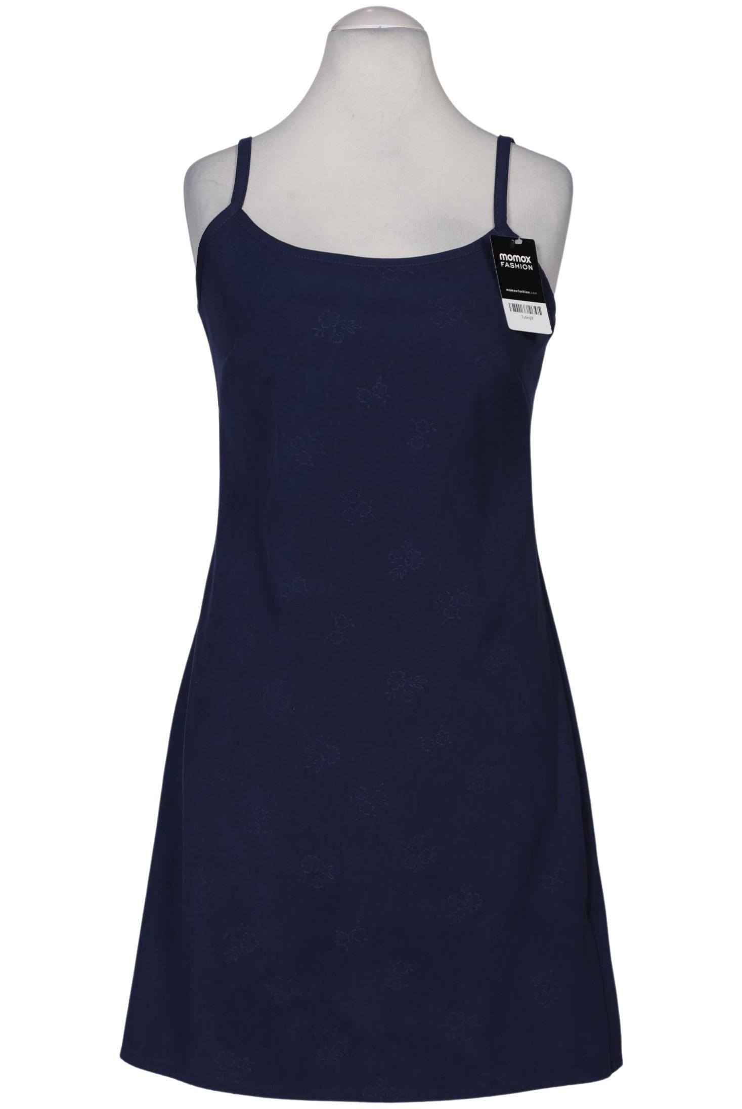 

Next Damen Kleid, marineblau, Gr. 38
