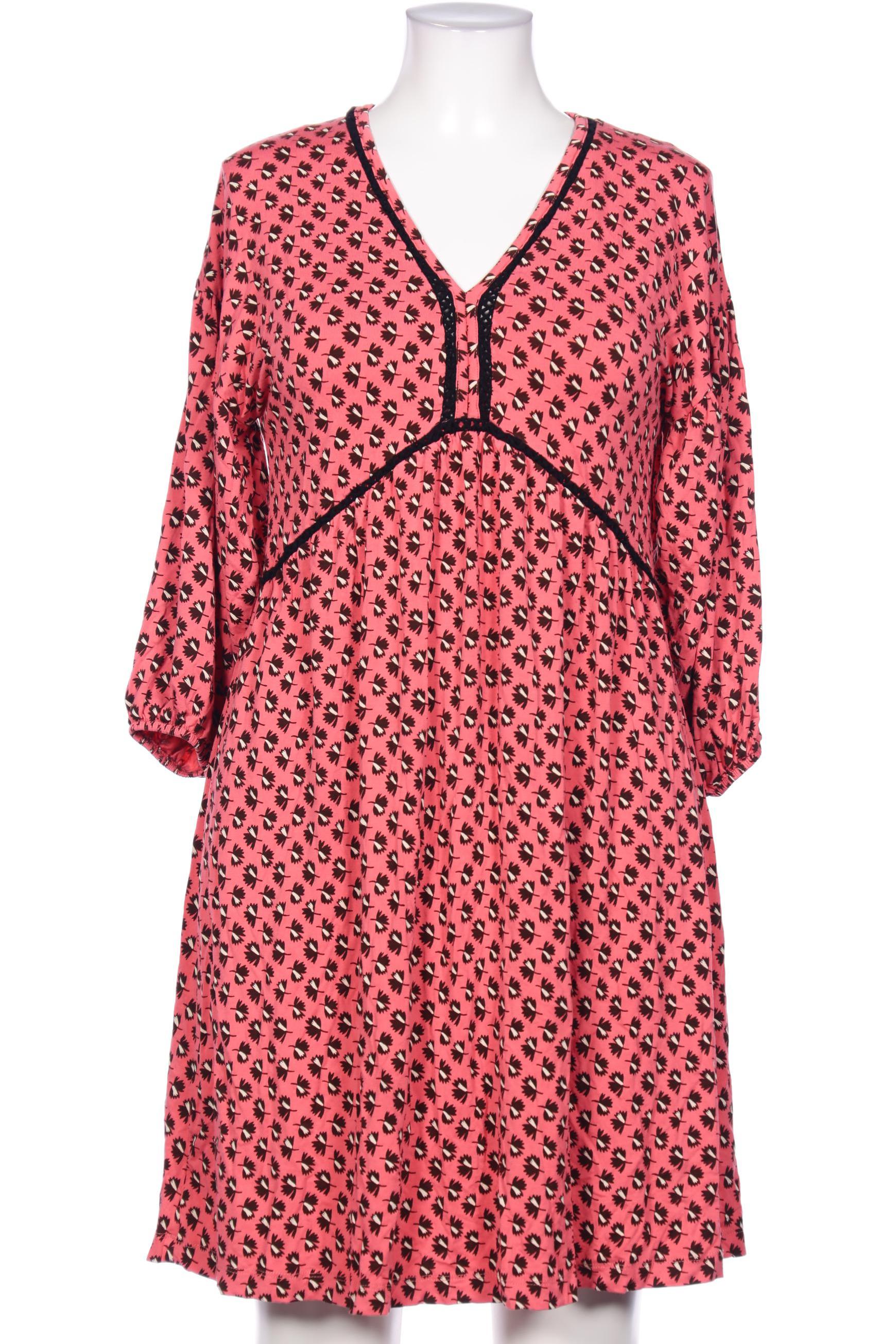 

Next Damen Kleid, pink, Gr. 42