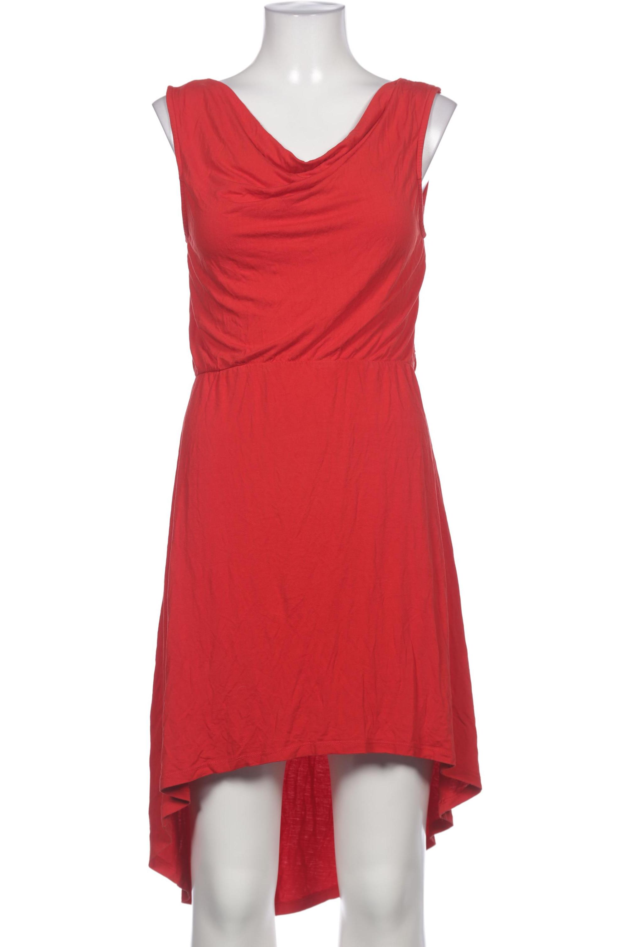 

Next Damen Kleid, rot, Gr. 40