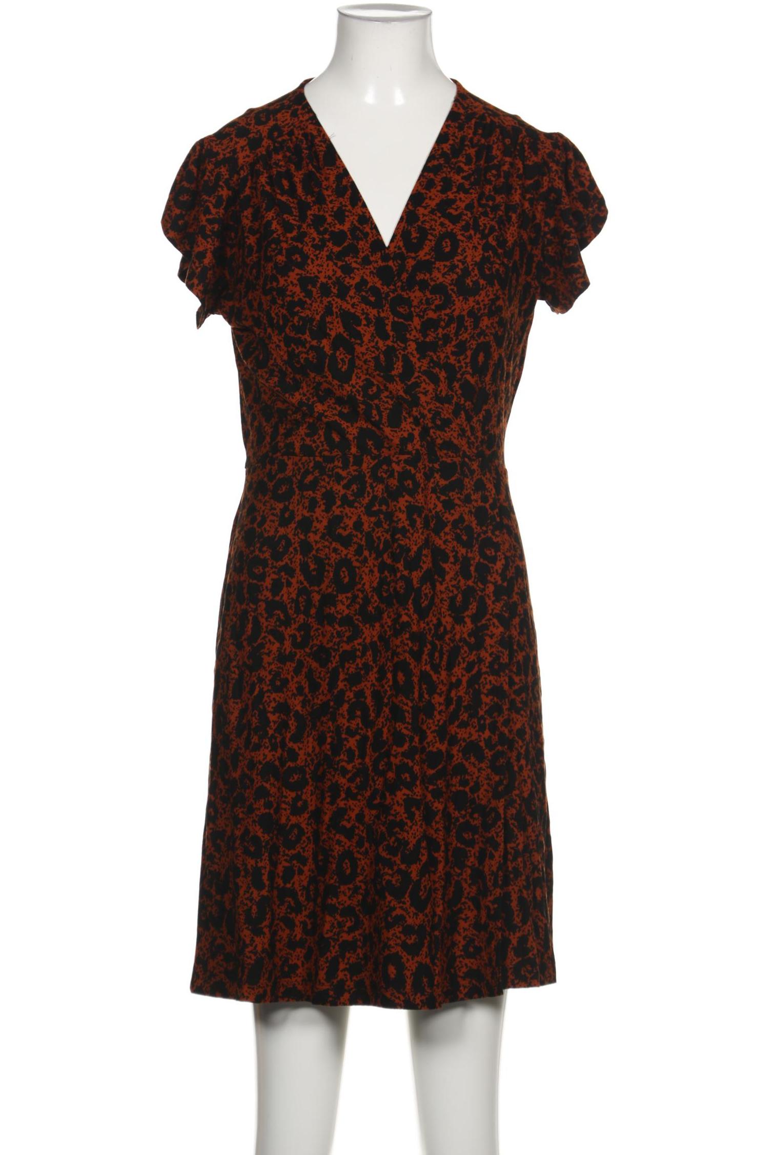 

Next Damen Kleid, orange, Gr. 38