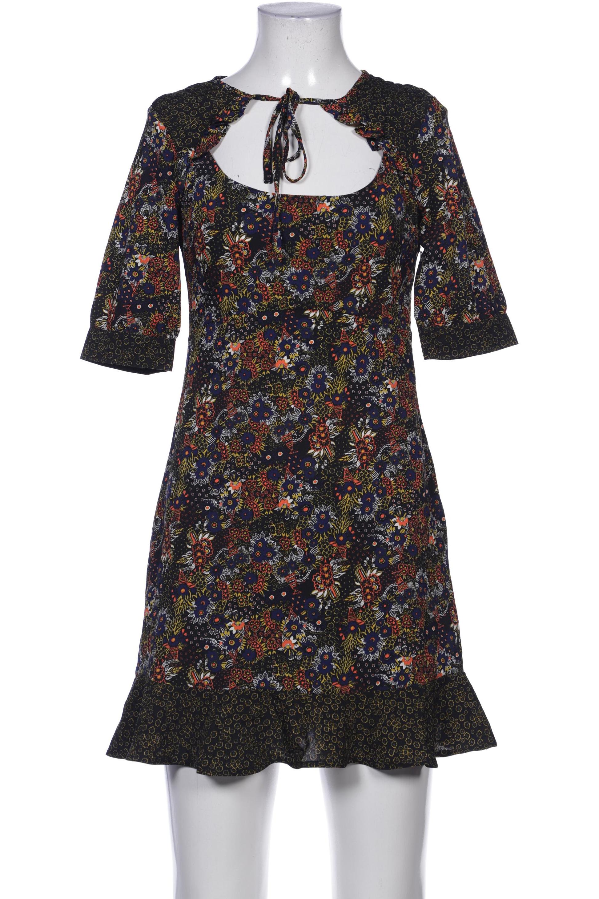 

Next Damen Kleid, mehrfarbig, Gr. 34