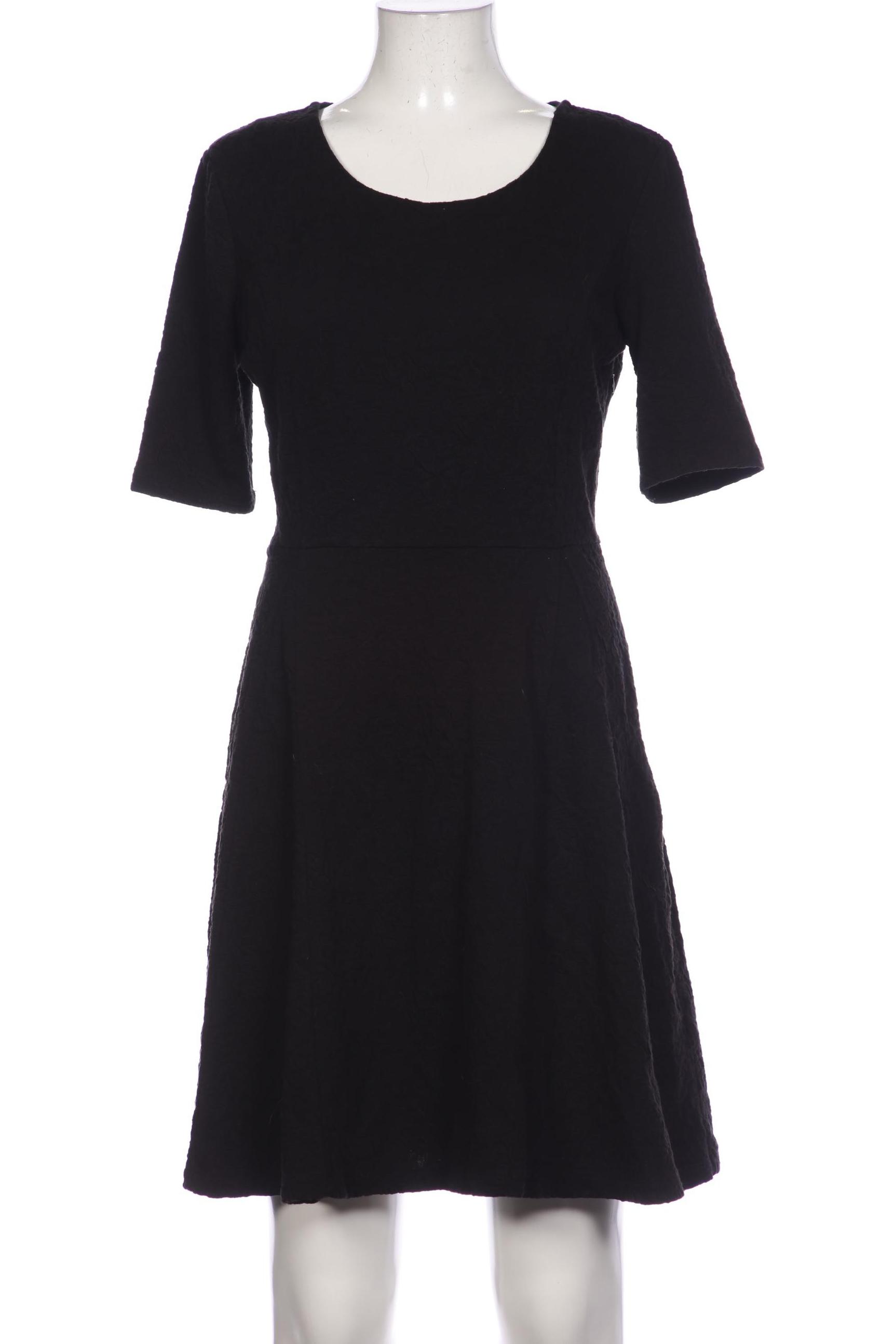 

Next Damen Kleid, schwarz, Gr. 40