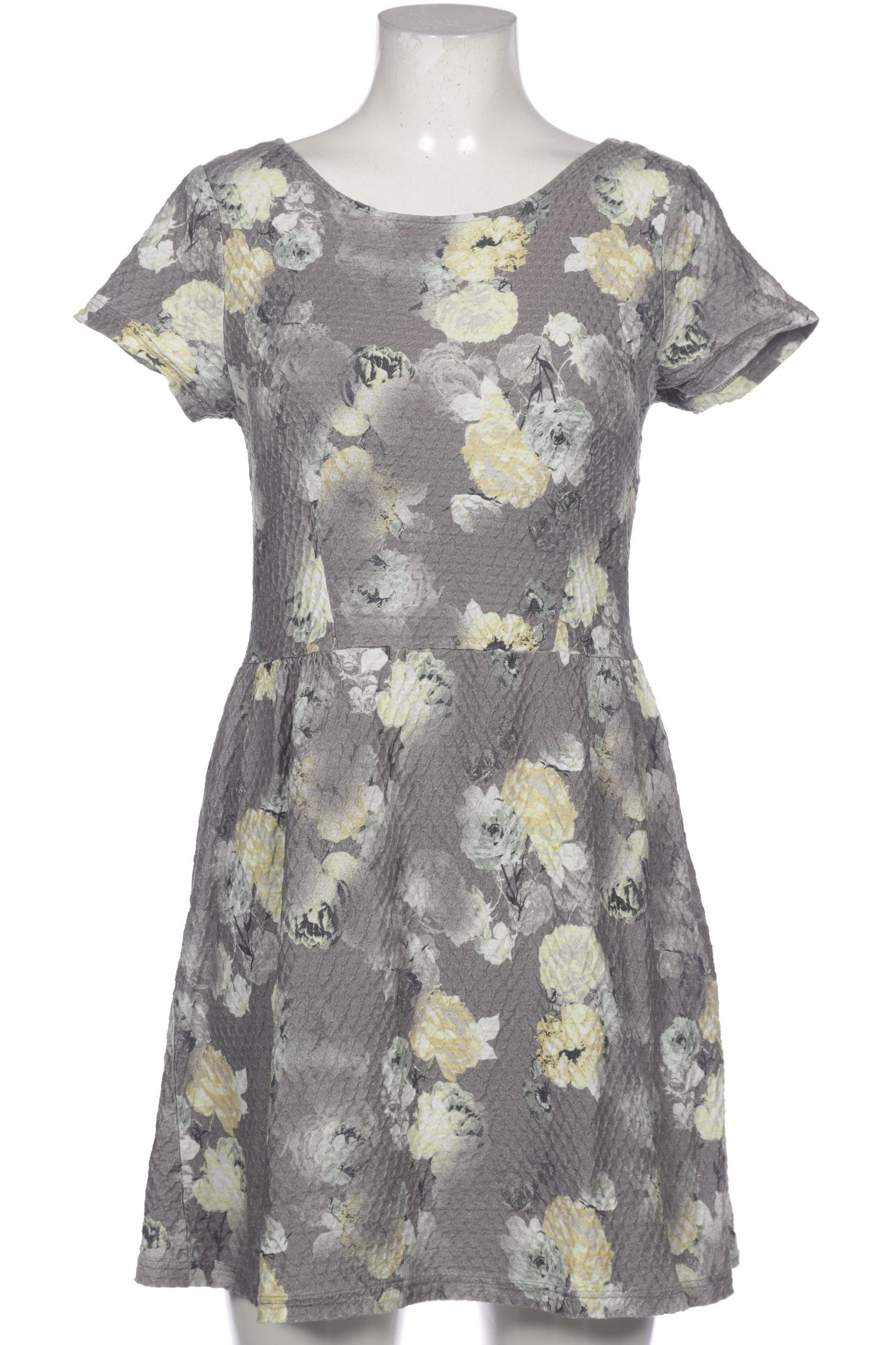 

Next Damen Kleid, grau, Gr. 42
