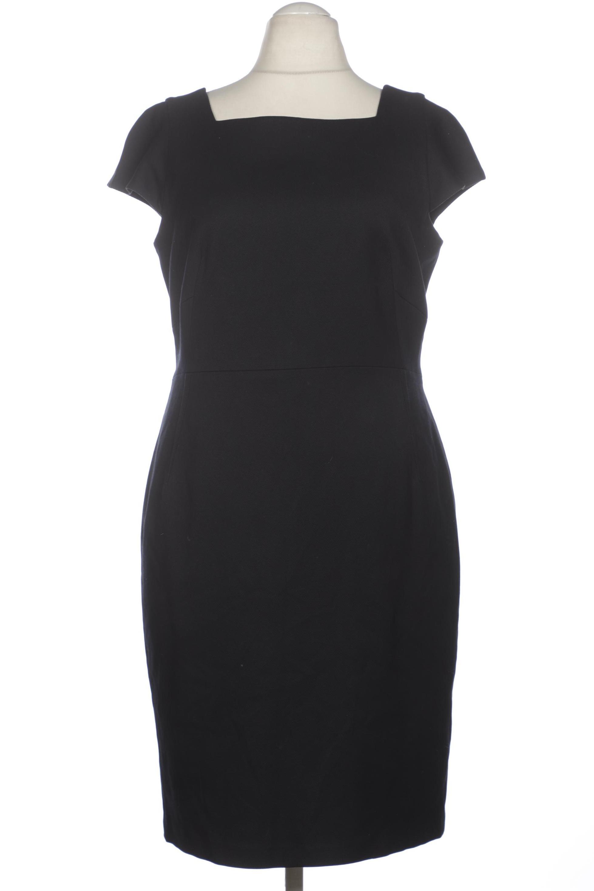 

Next Damen Kleid, blau, Gr. 46